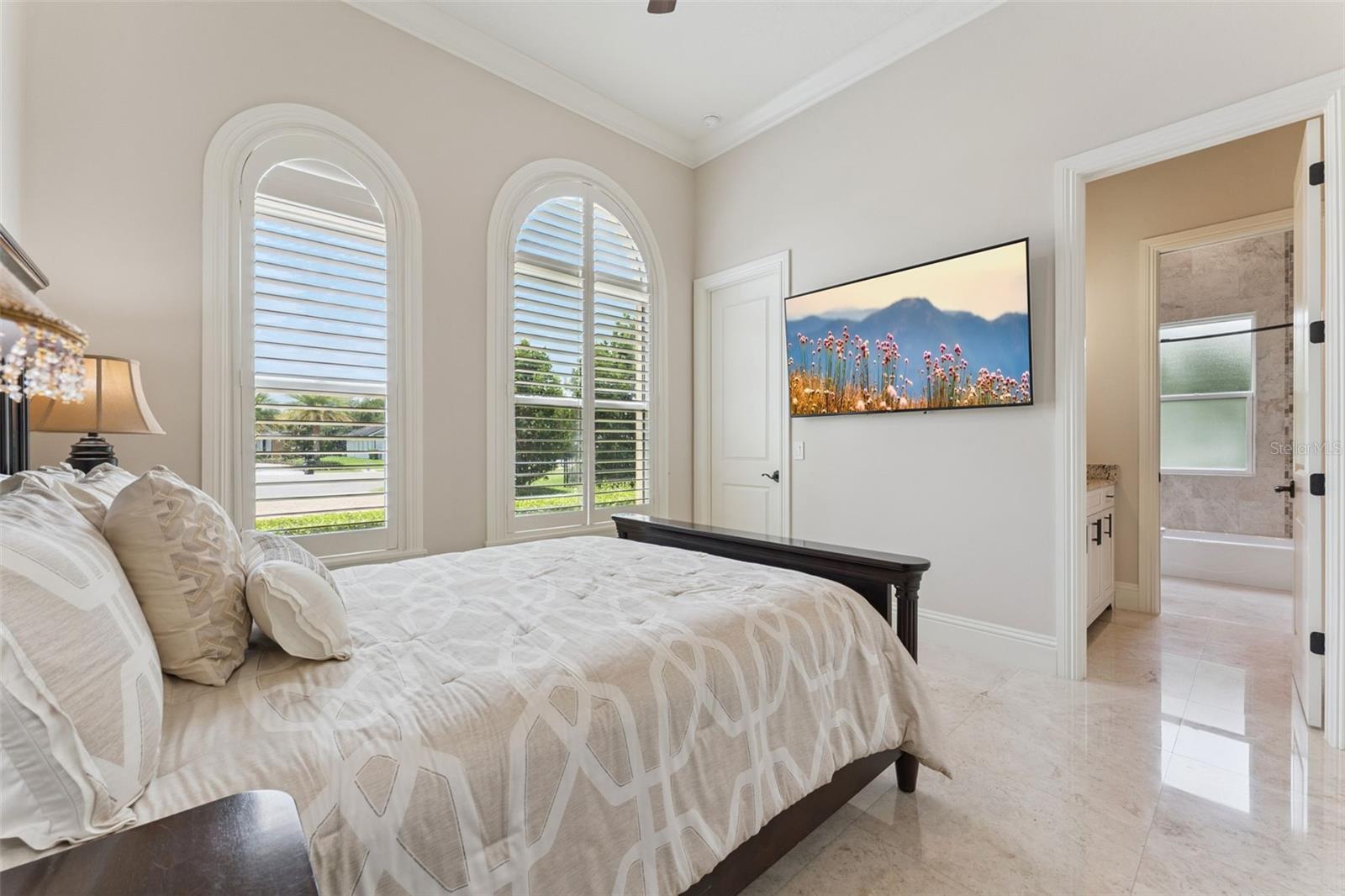 SAWYER SOUND - Residential