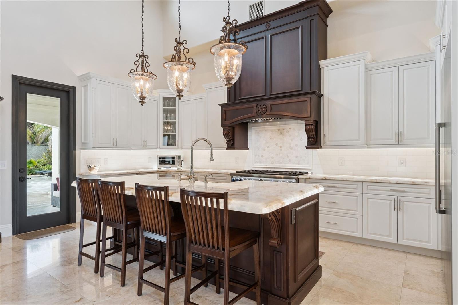 SAWYER SOUND - Residential