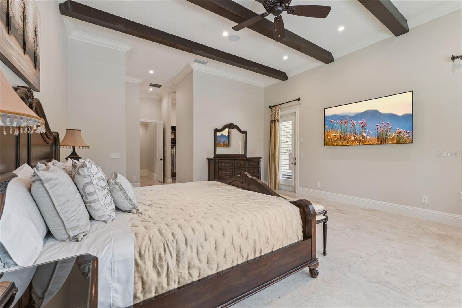 SAWYER SOUND - Residential