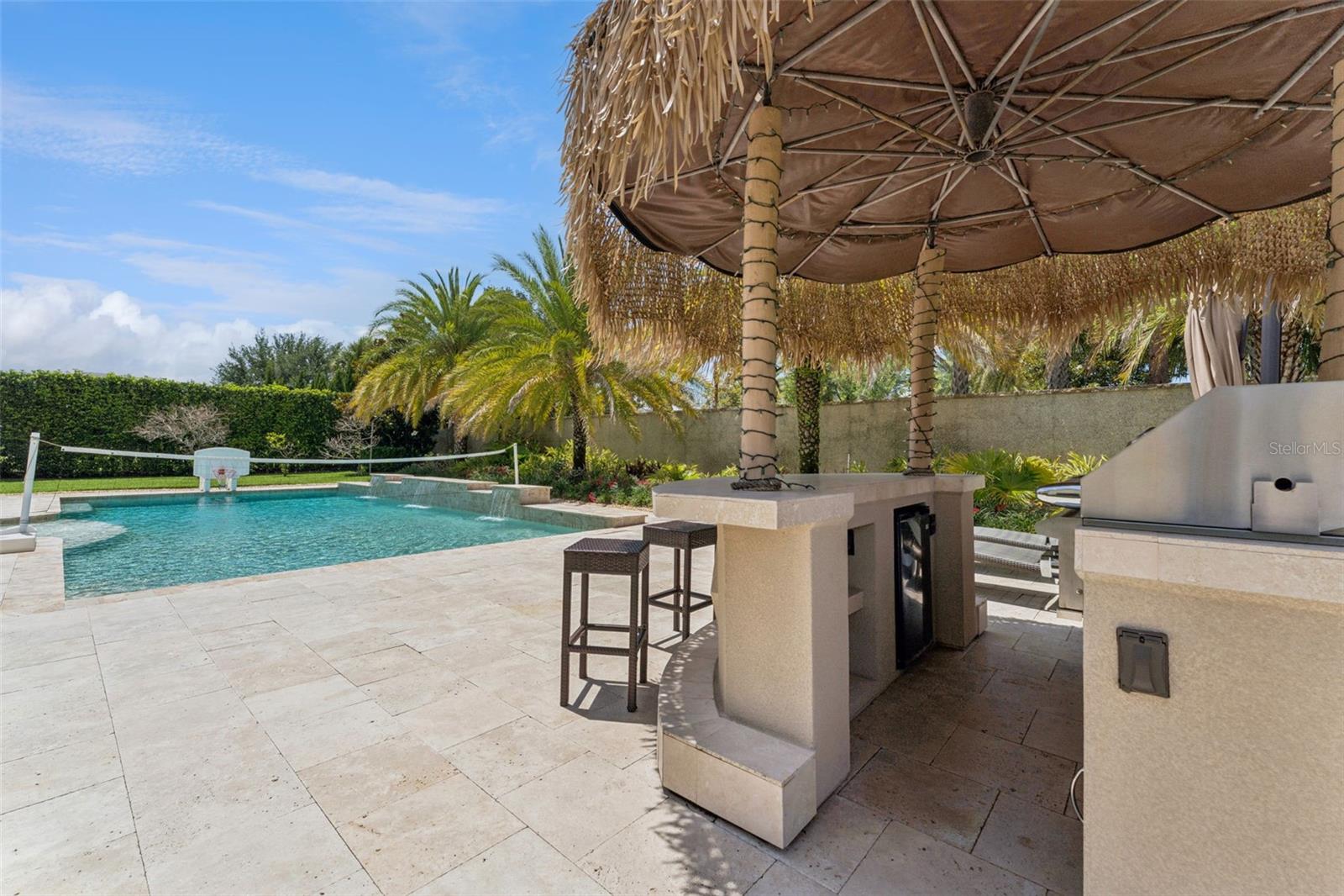 SAWYER SOUND - Residential