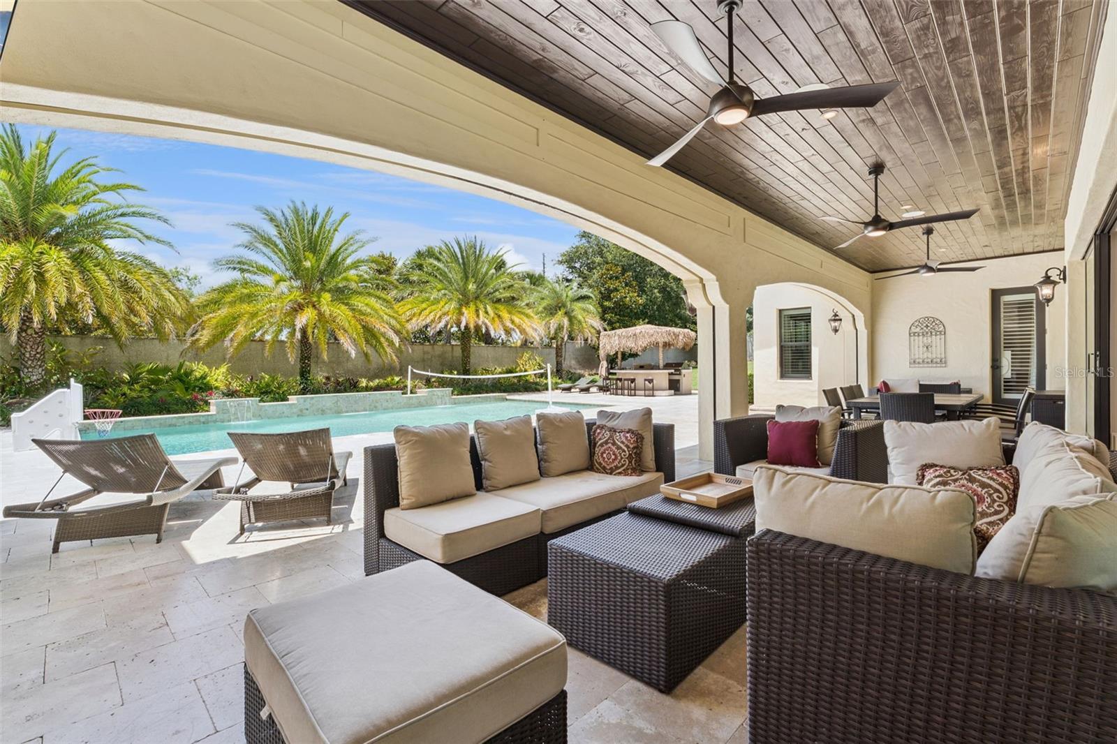 SAWYER SOUND - Residential