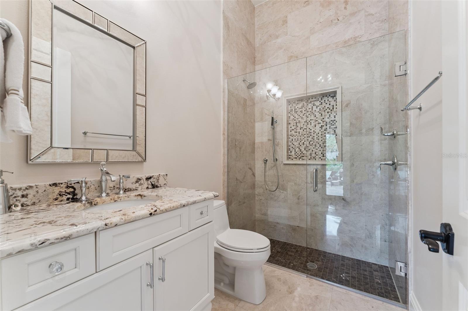 SAWYER SOUND - Residential