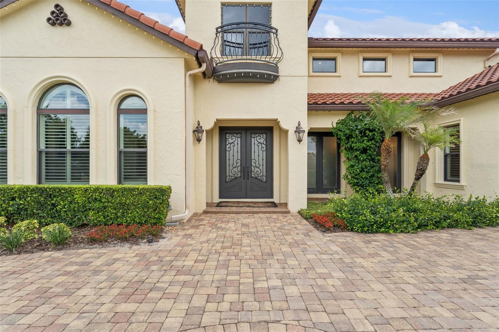 SAWYER SOUND - Residential