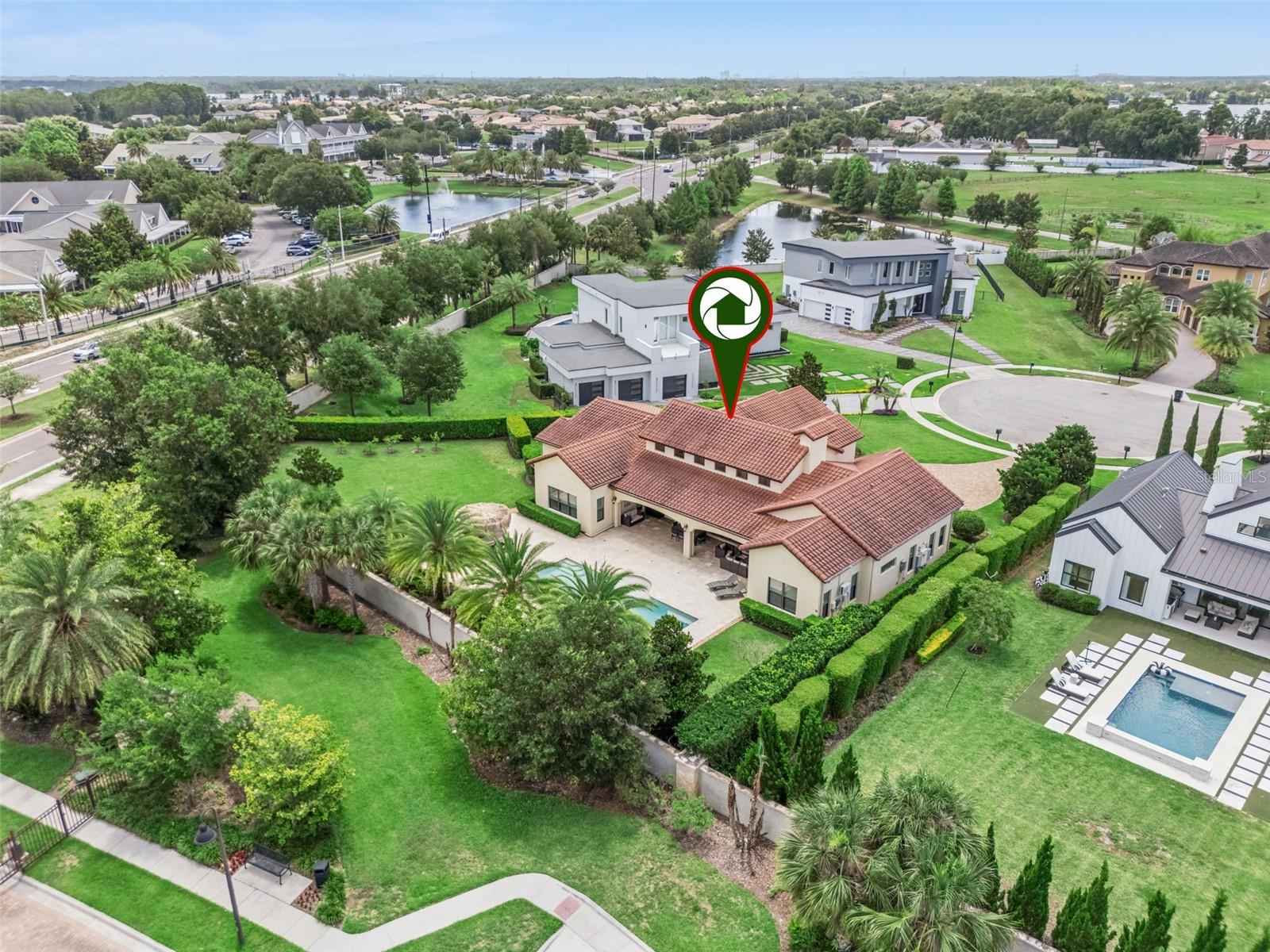 SAWYER SOUND - Residential