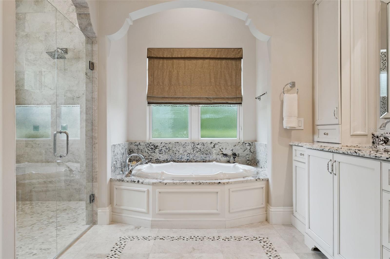 SAWYER SOUND - Residential