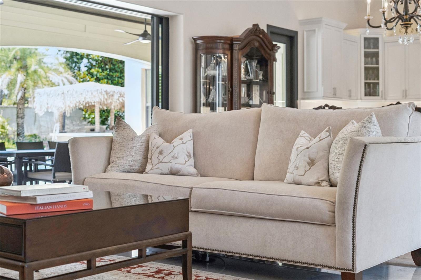 SAWYER SOUND - Residential