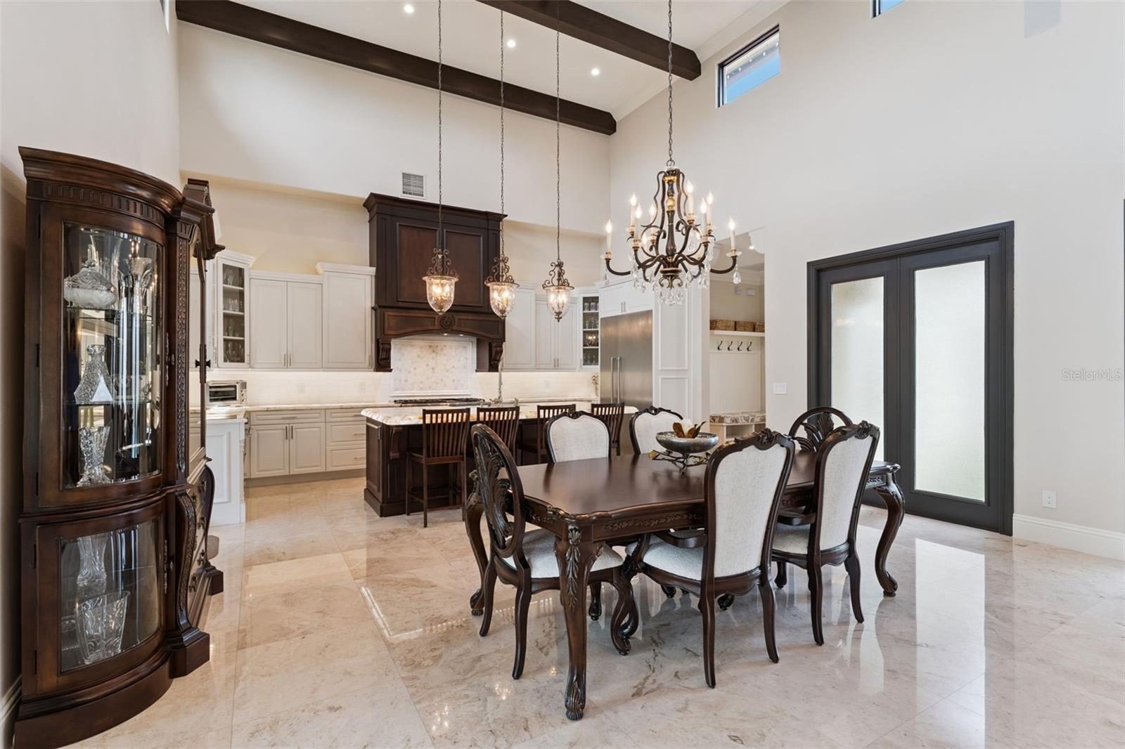 SAWYER SOUND - Residential