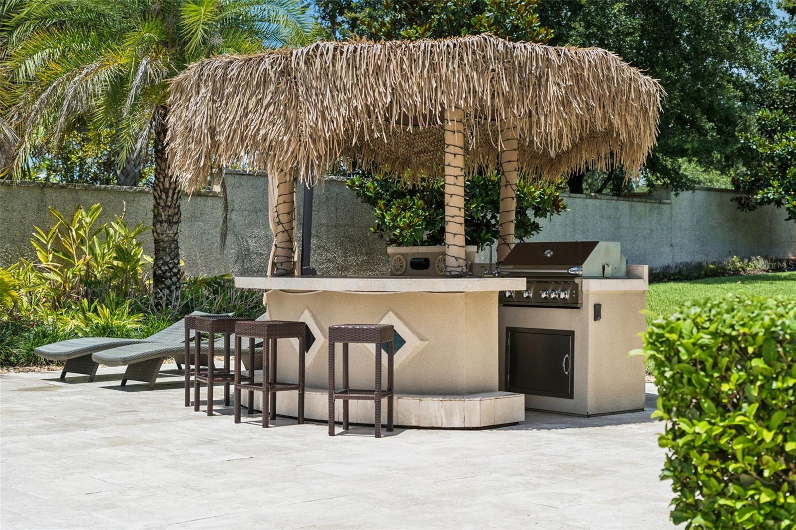 SAWYER SOUND - Residential