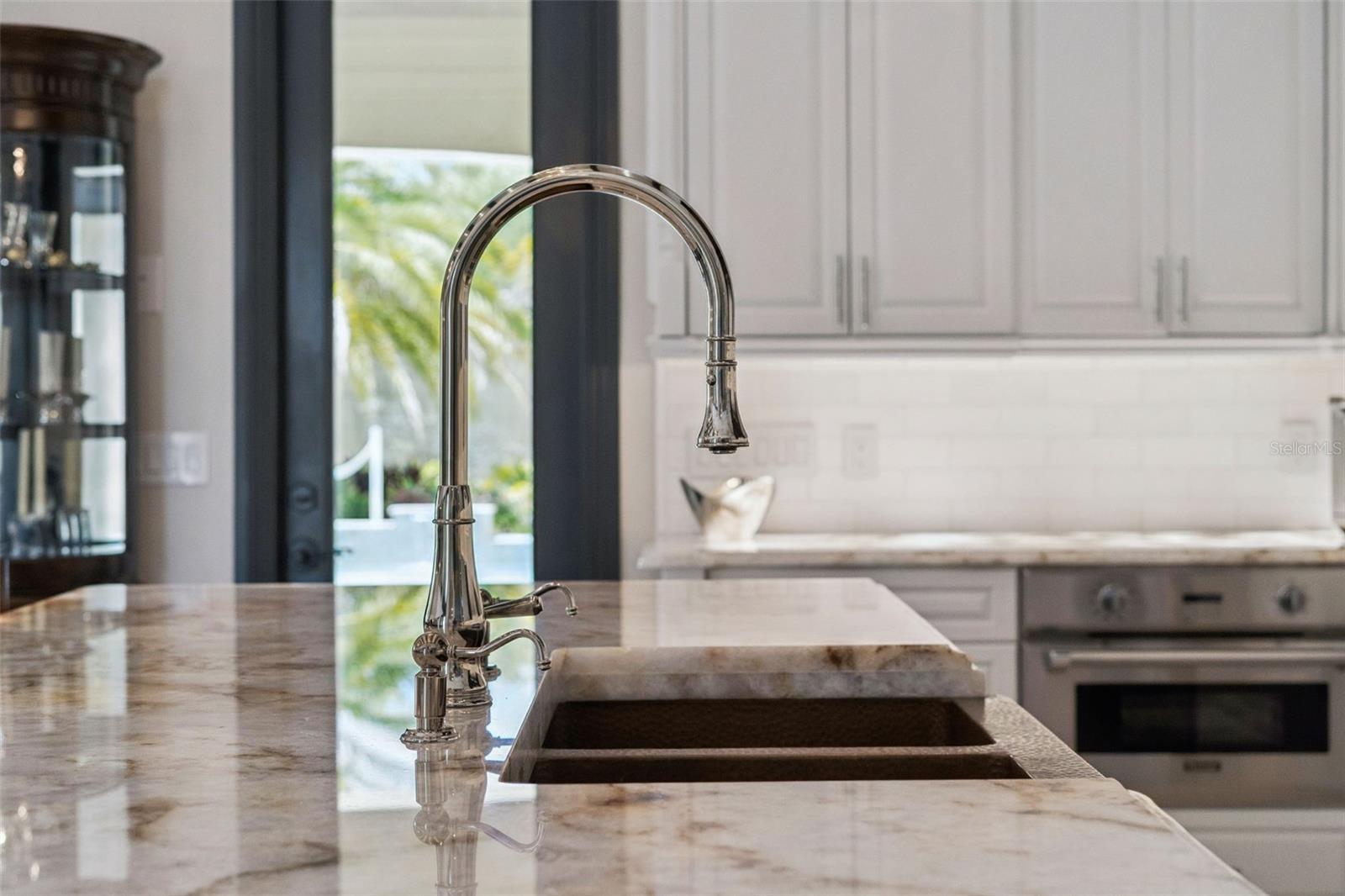 SAWYER SOUND - Residential
