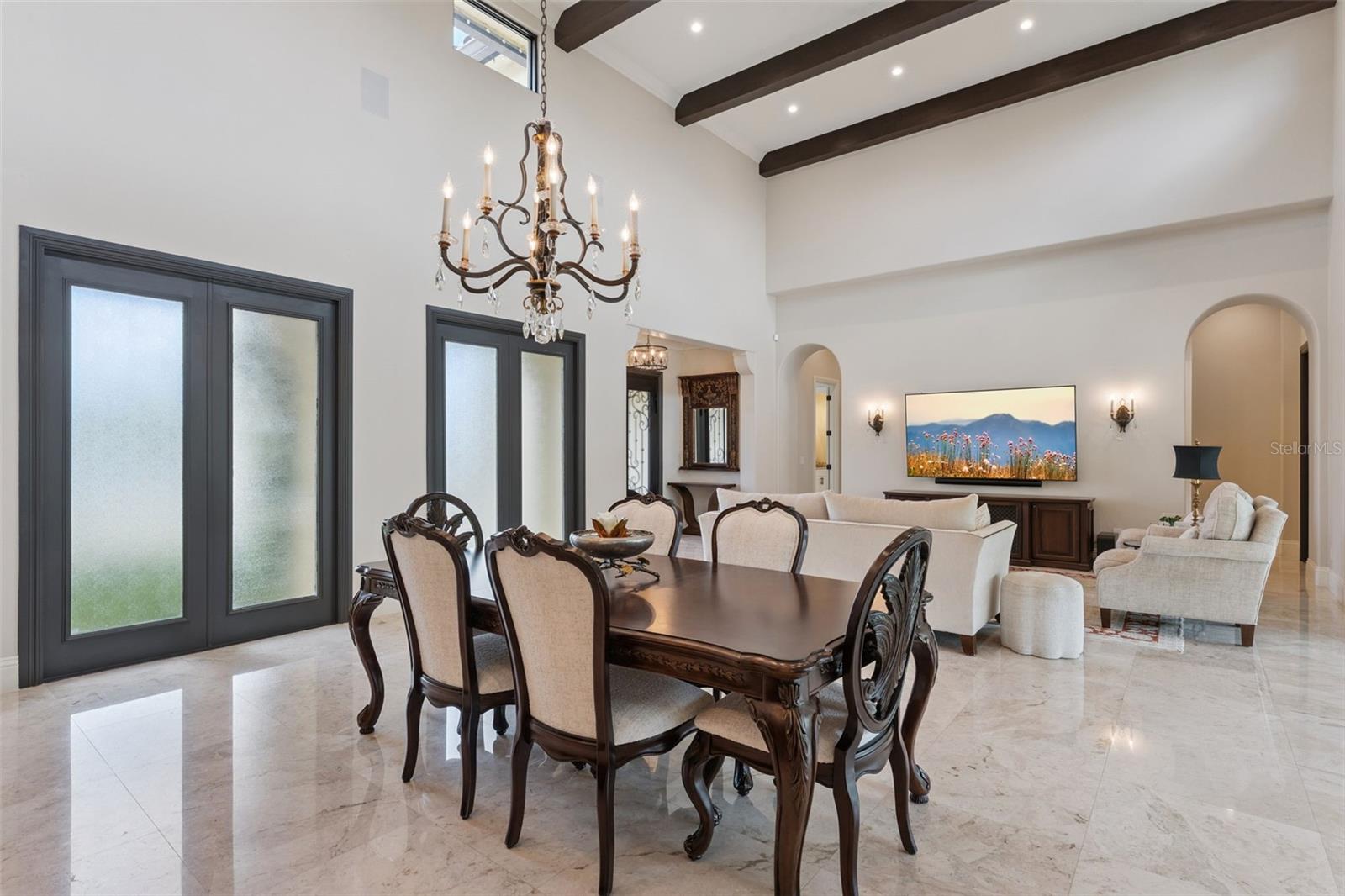 SAWYER SOUND - Residential