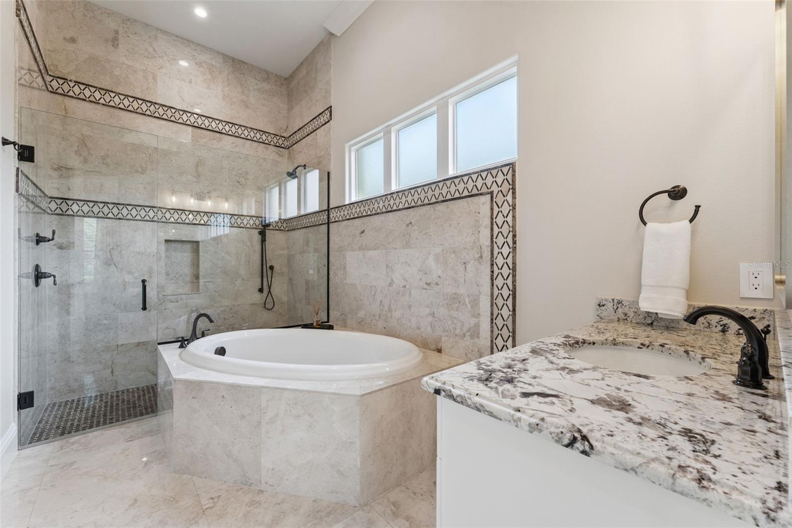 SAWYER SOUND - Residential