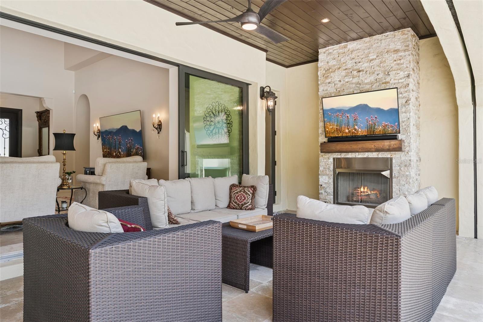 SAWYER SOUND - Residential