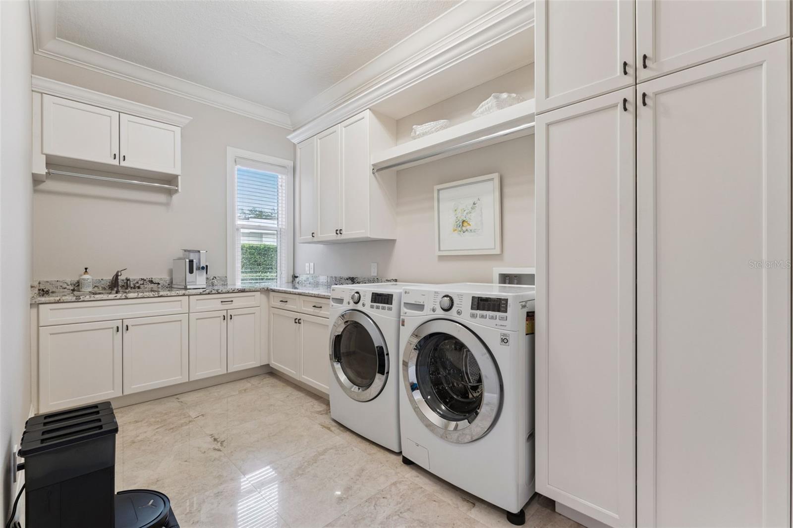 SAWYER SOUND - Residential