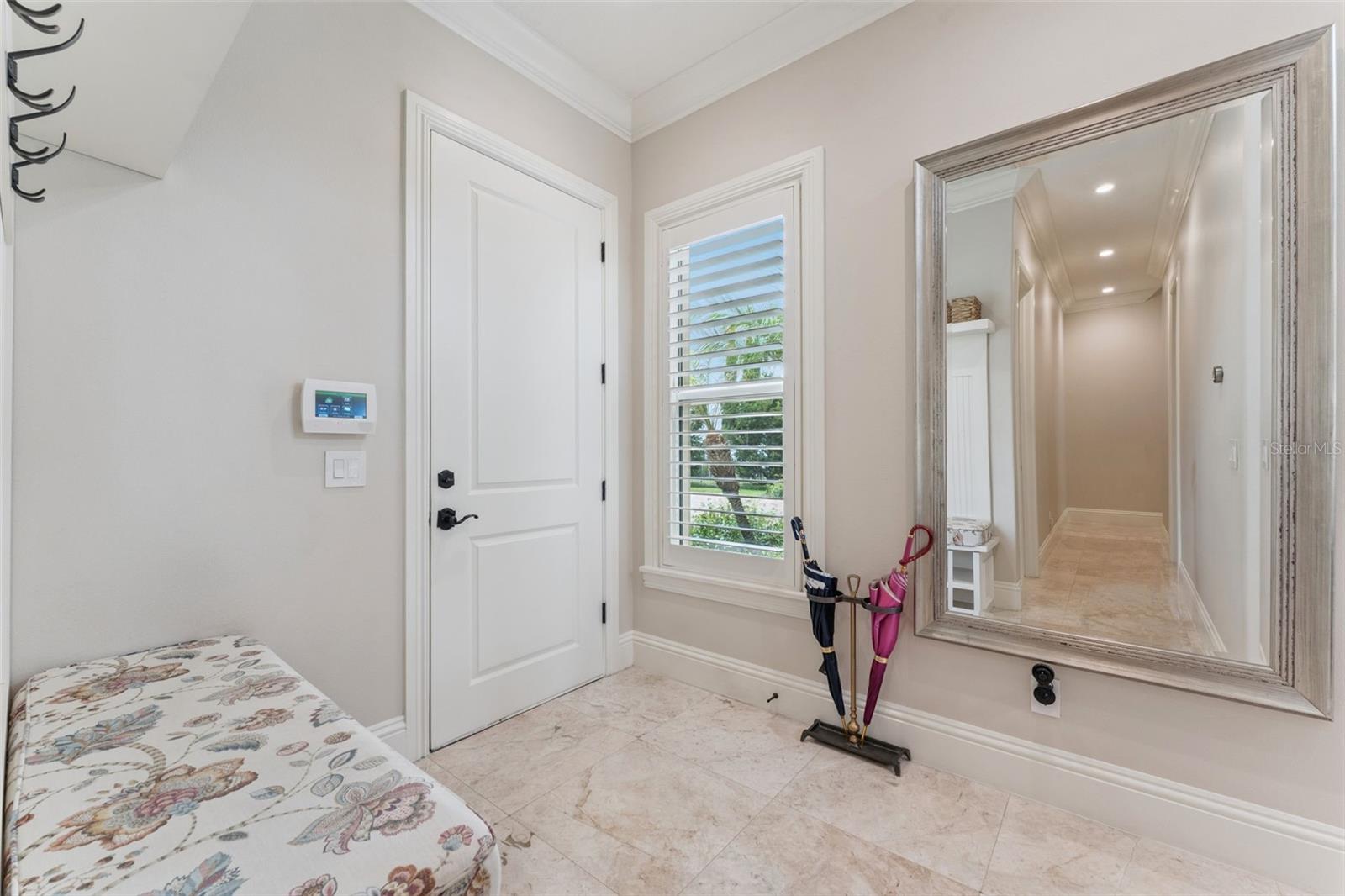 SAWYER SOUND - Residential