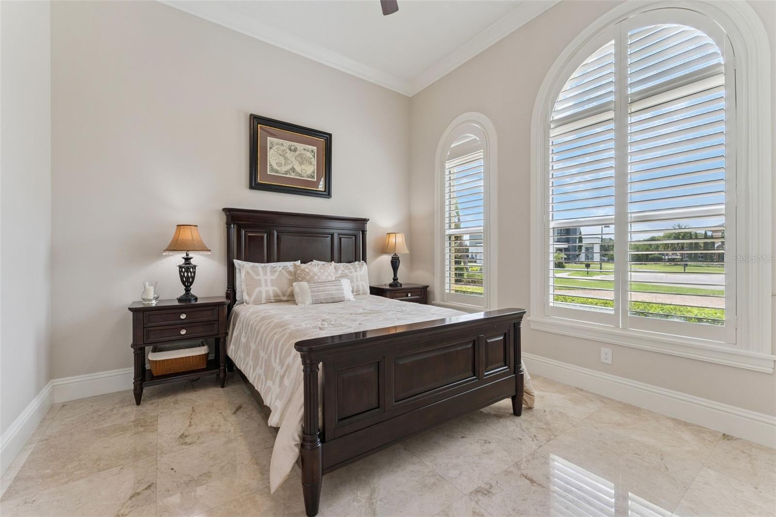 SAWYER SOUND - Residential
