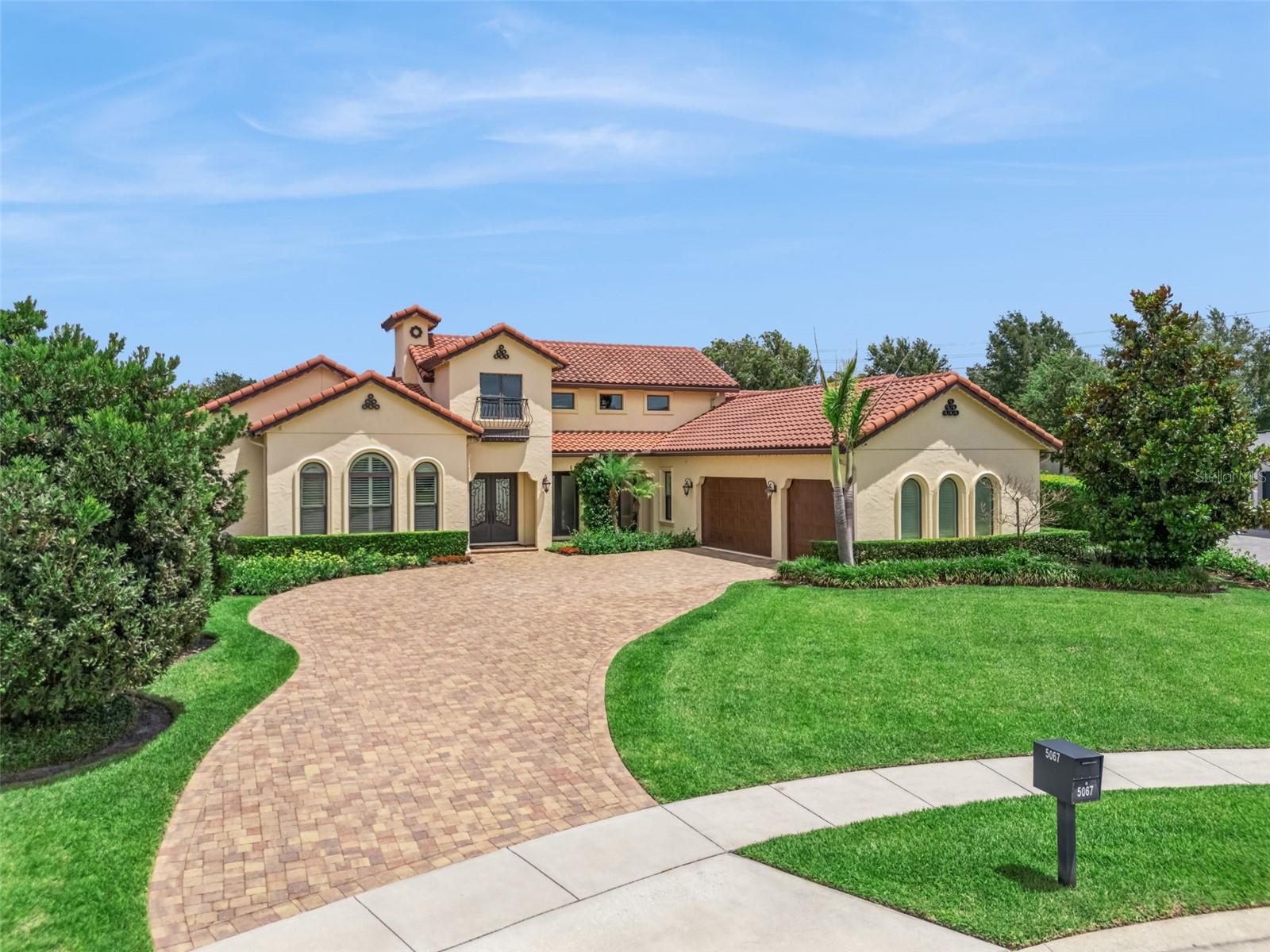 SAWYER SOUND - Residential