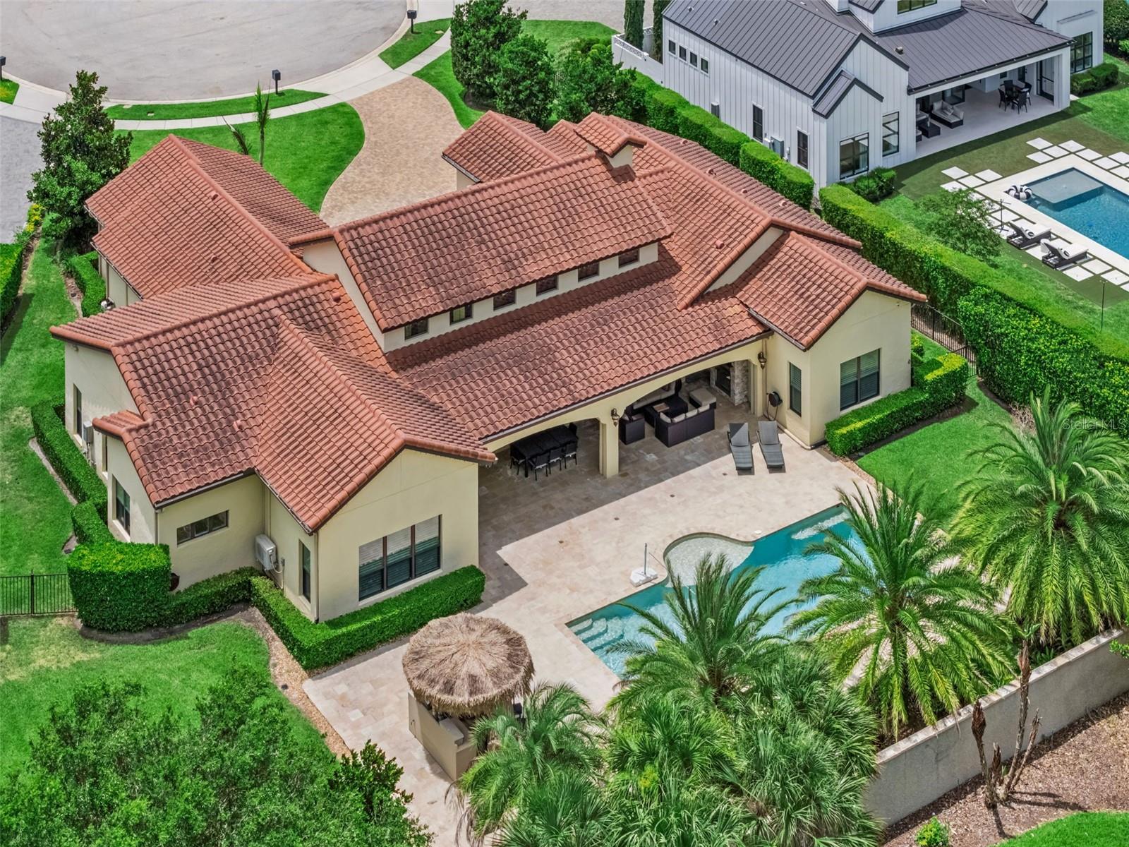 SAWYER SOUND - Residential