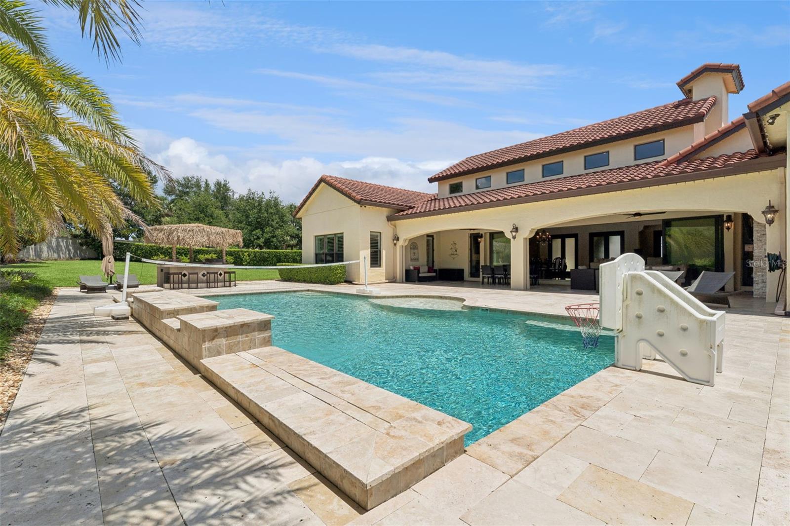 SAWYER SOUND - Residential