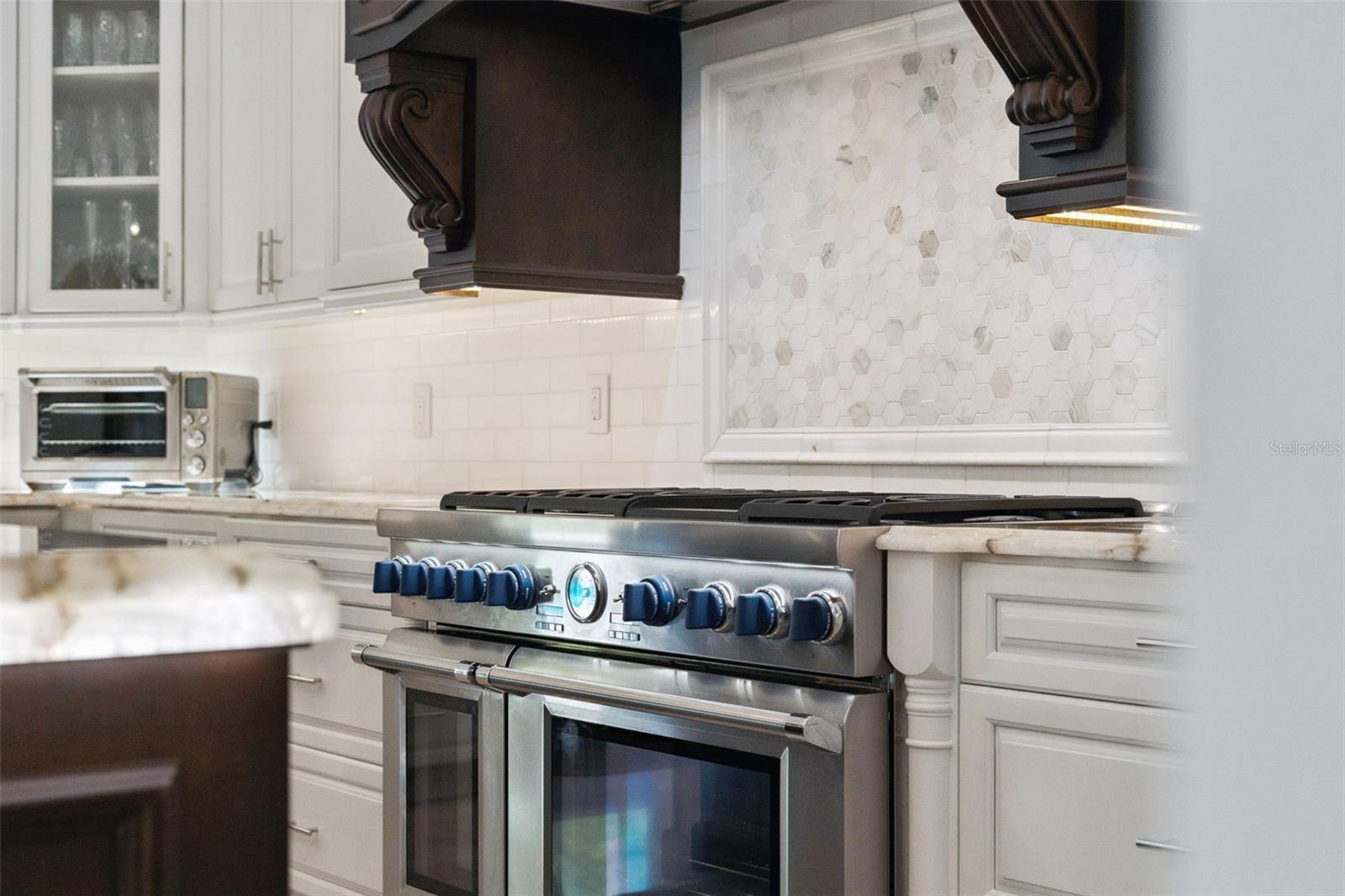 SAWYER SOUND - Residential