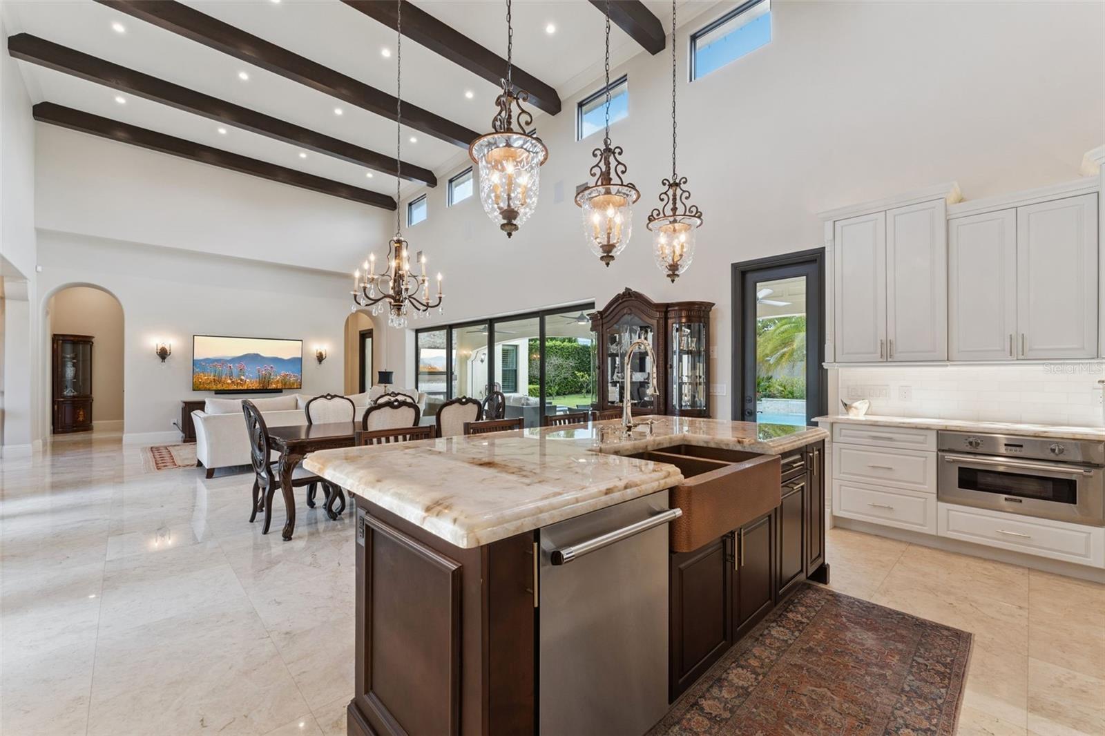 SAWYER SOUND - Residential
