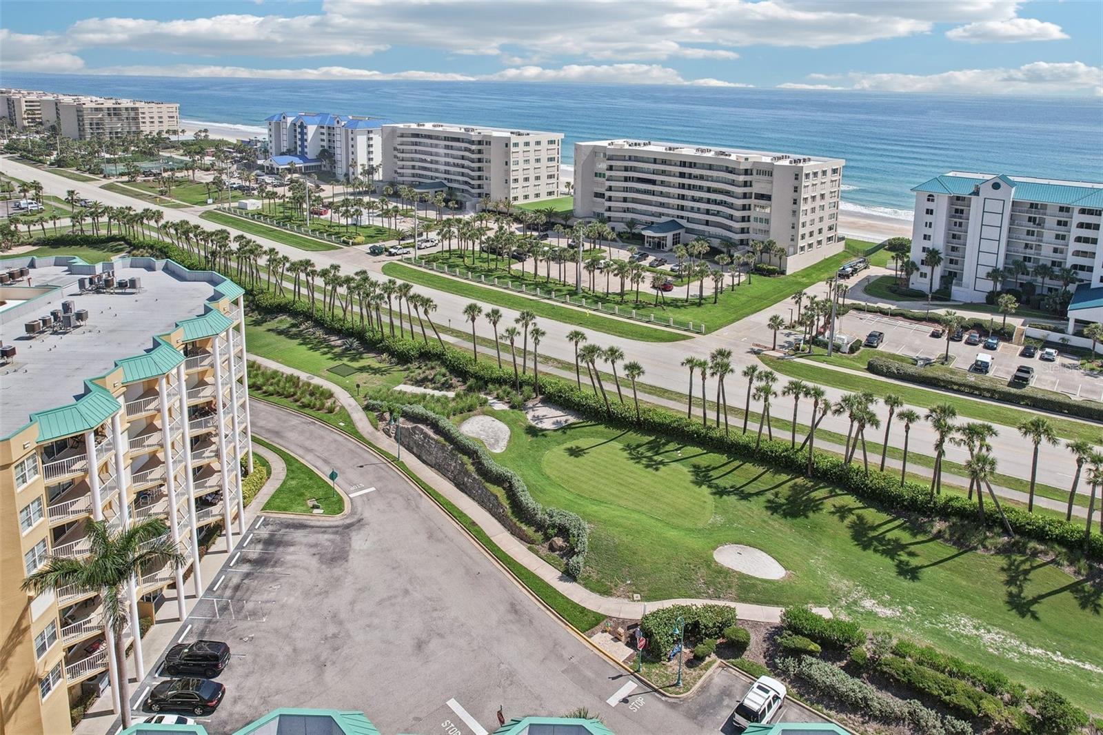 HARBOUR VILLAGE CONDO - Residential