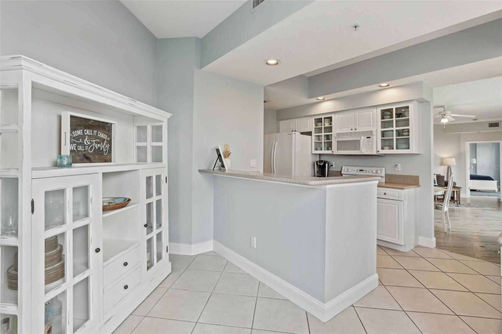 HARBOUR VILLAGE CONDO - Residential