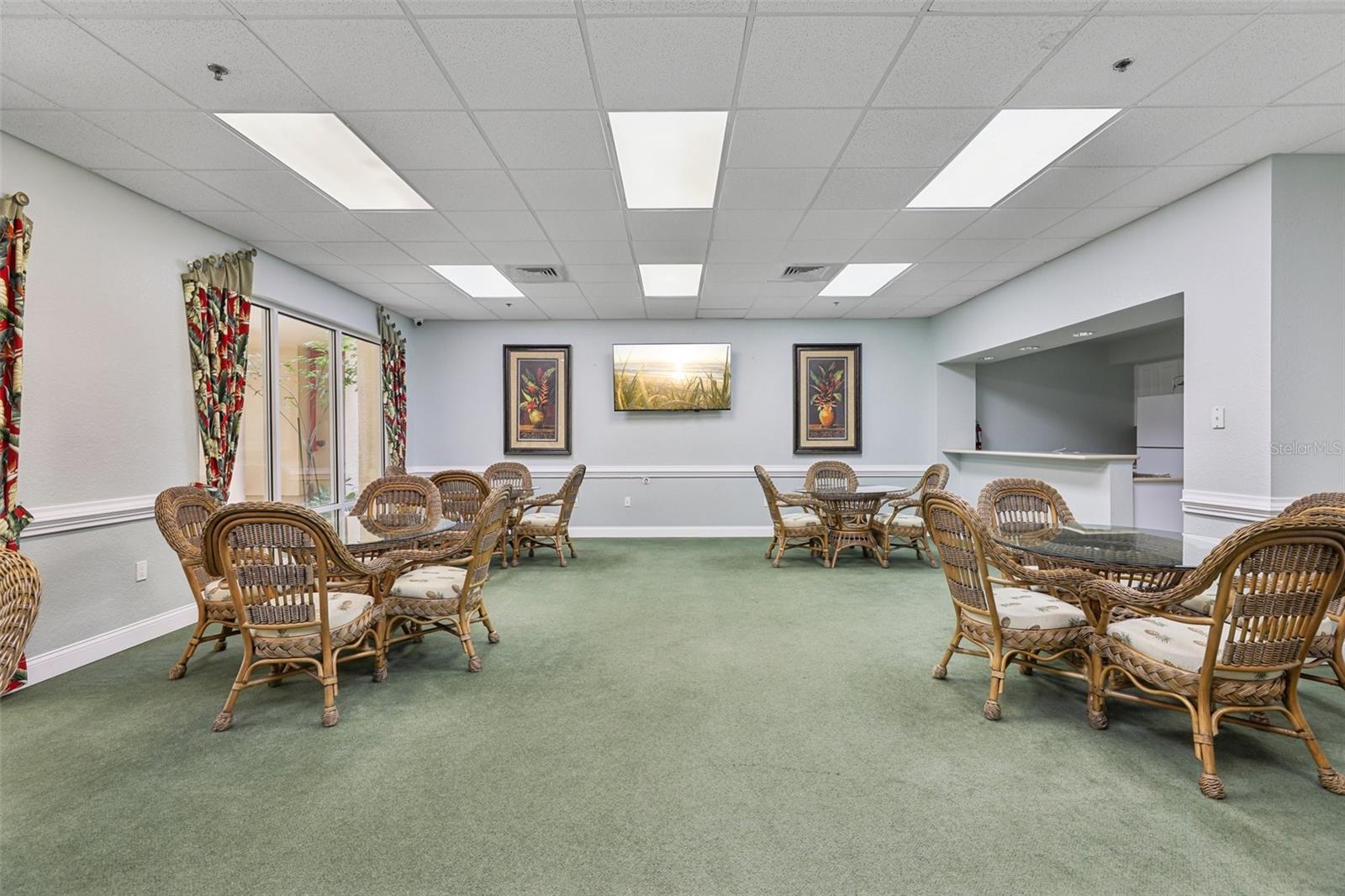 HARBOUR VILLAGE CONDO - Residential