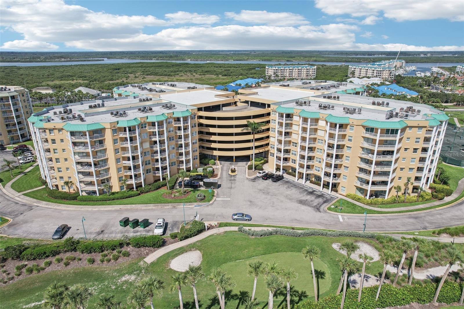 HARBOUR VILLAGE CONDO - Residential