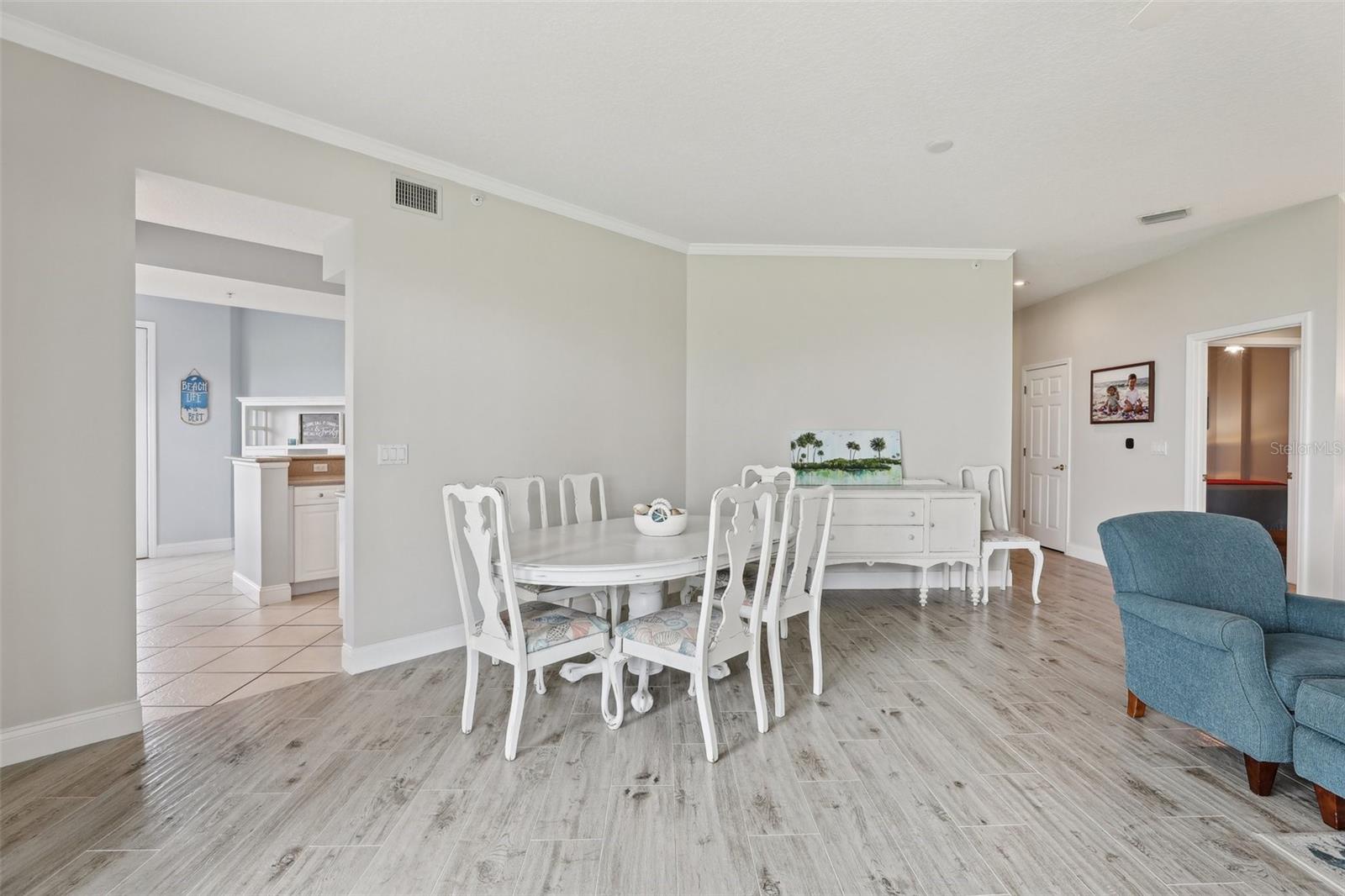 HARBOUR VILLAGE CONDO - Residential