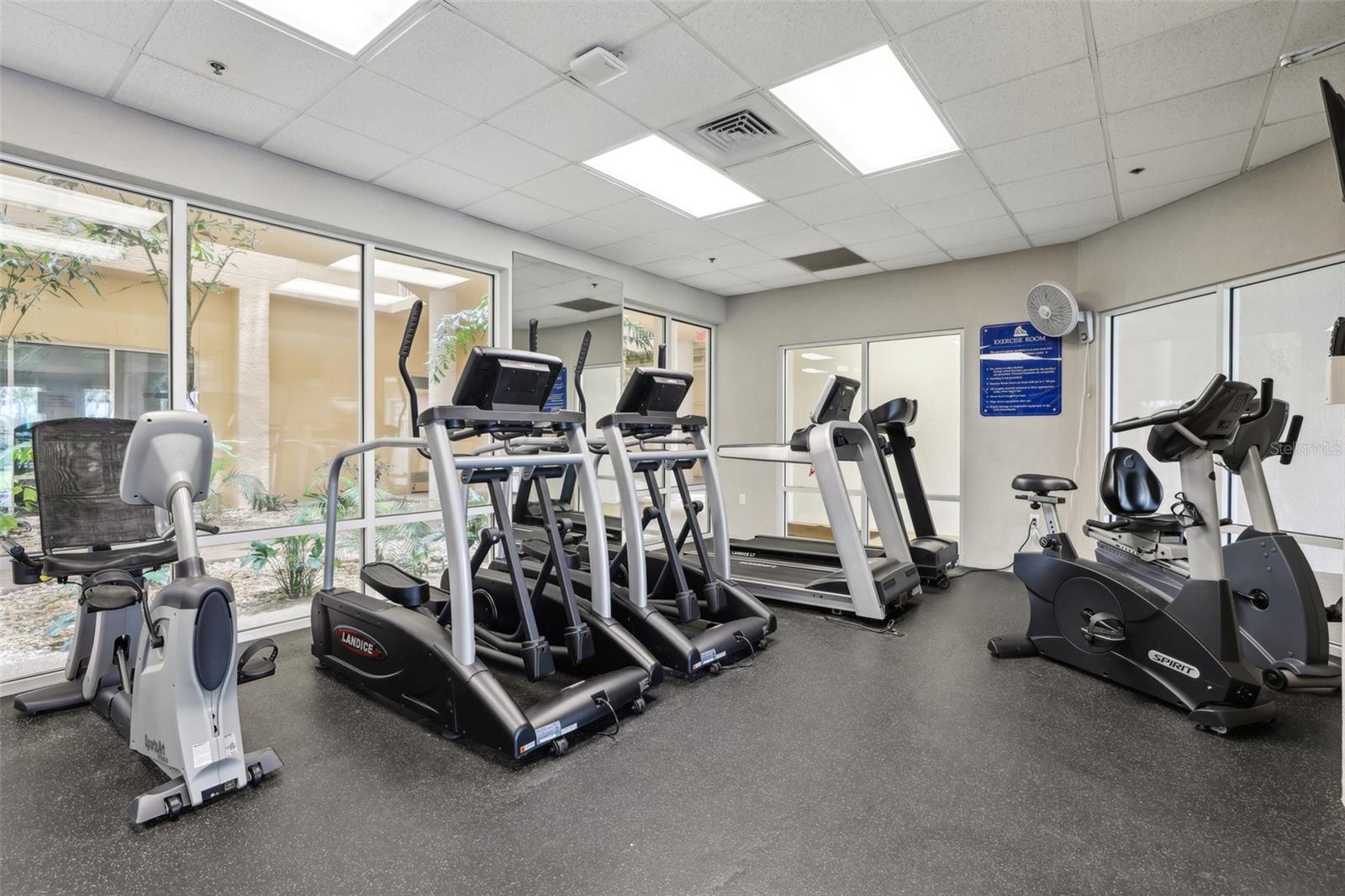 HARBOUR VILLAGE CONDO - Residential