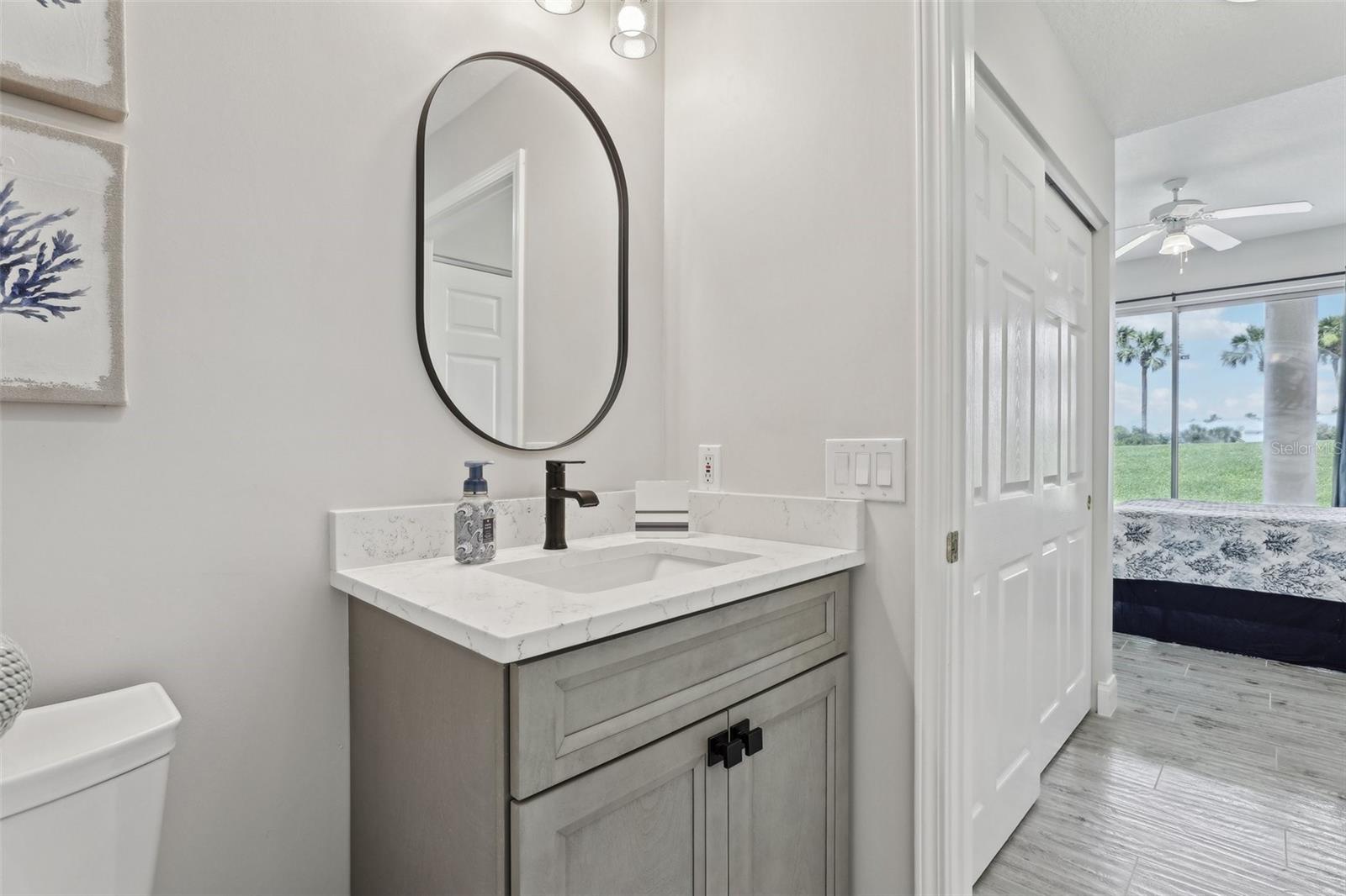 HARBOUR VILLAGE CONDO - Residential