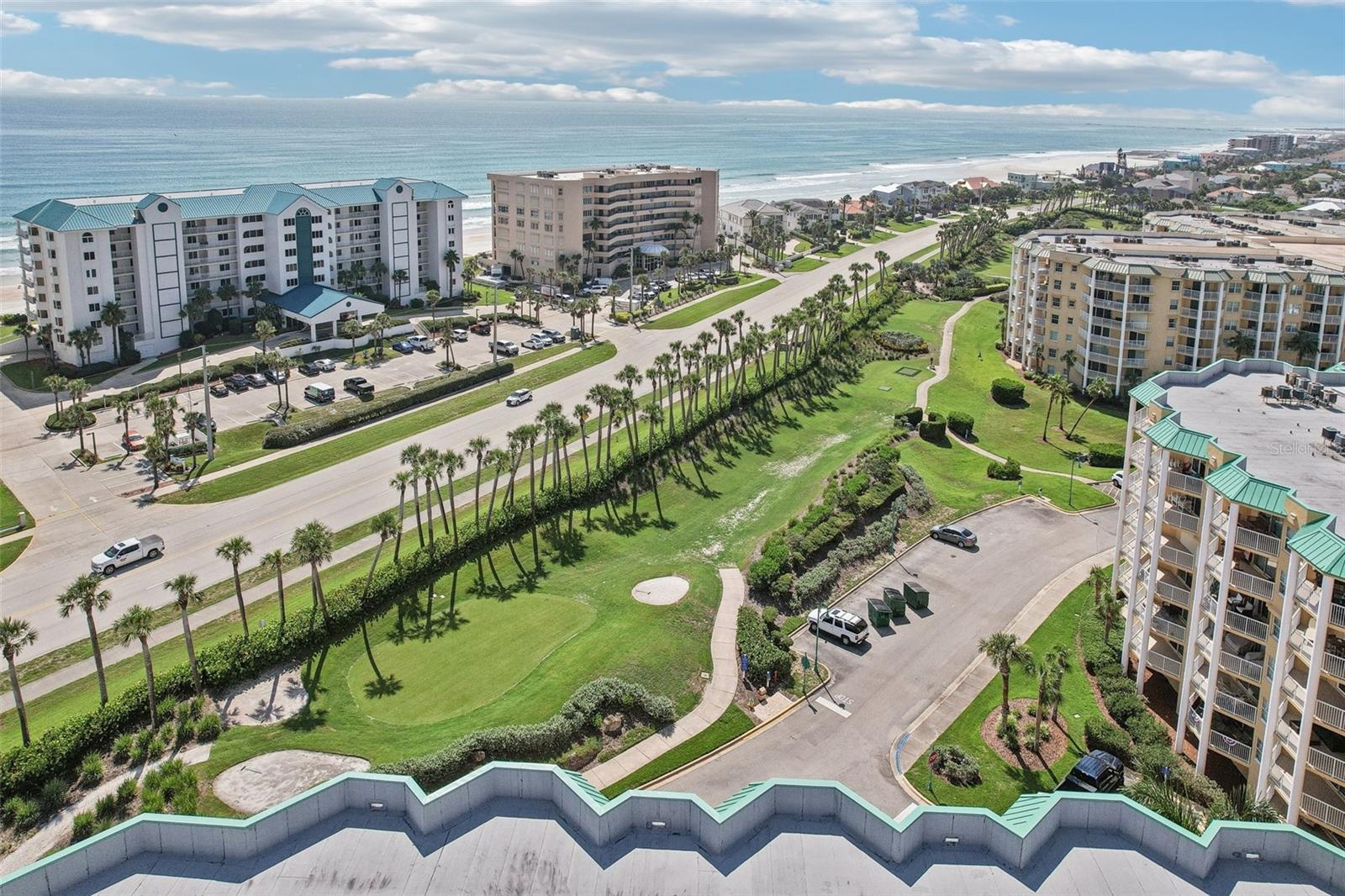 HARBOUR VILLAGE CONDO - Residential