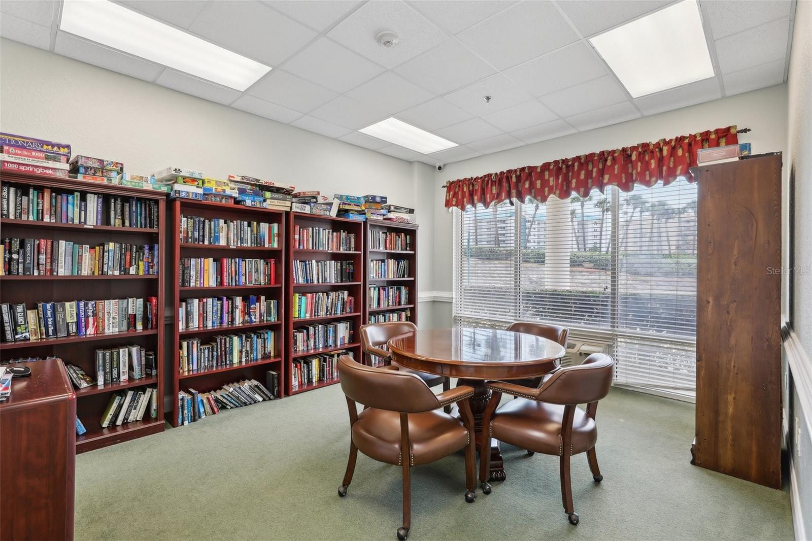 HARBOUR VILLAGE CONDO - Residential