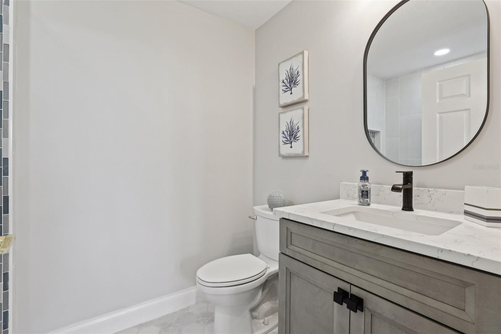 HARBOUR VILLAGE CONDO - Residential