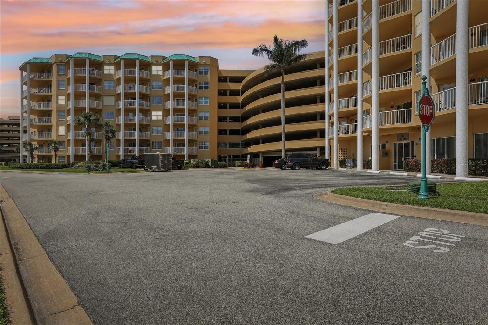 HARBOUR VILLAGE CONDO - Residential