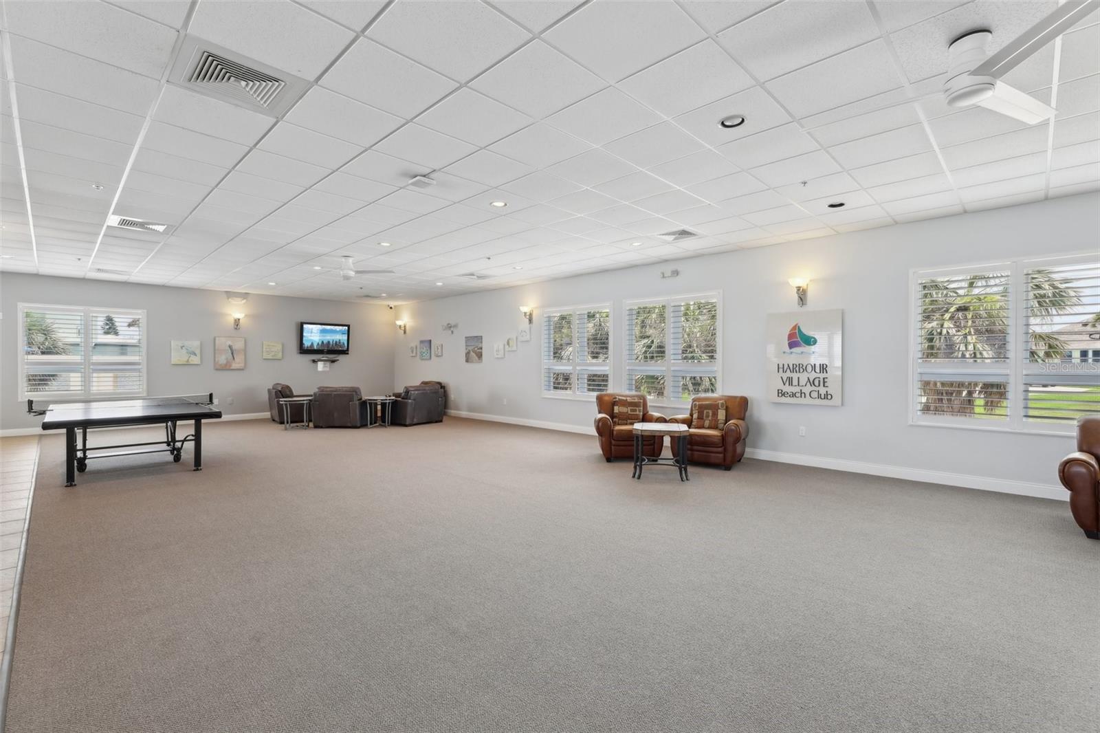 HARBOUR VILLAGE CONDO - Residential