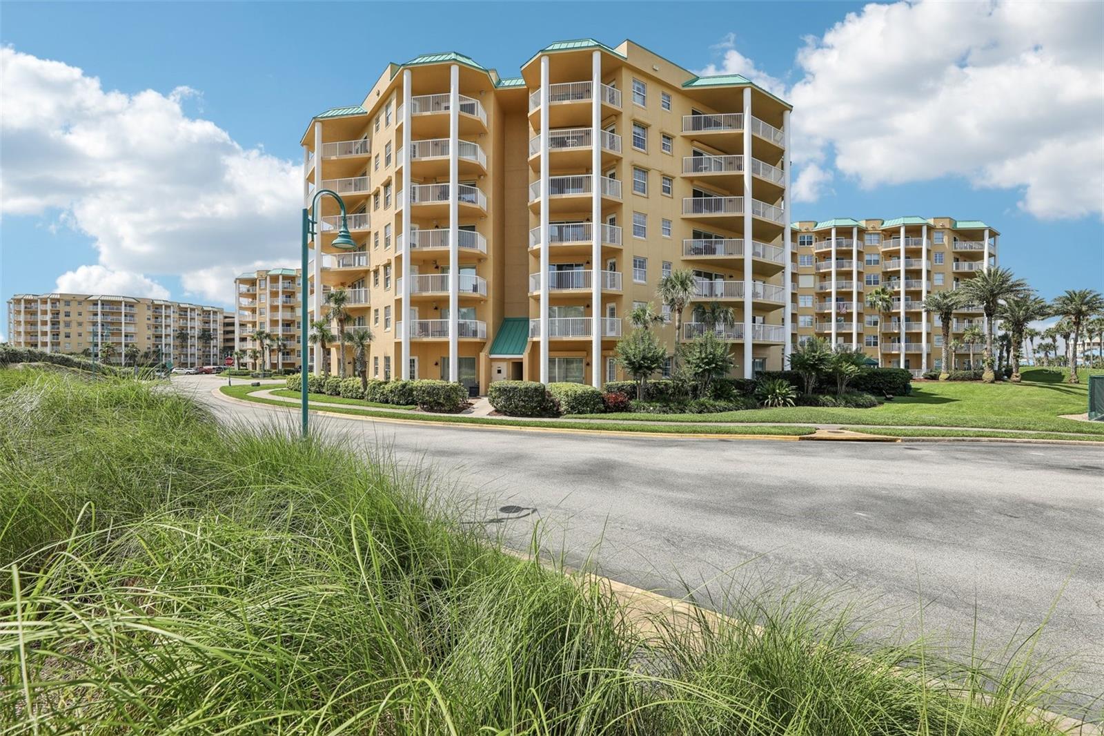 HARBOUR VILLAGE CONDO - Residential