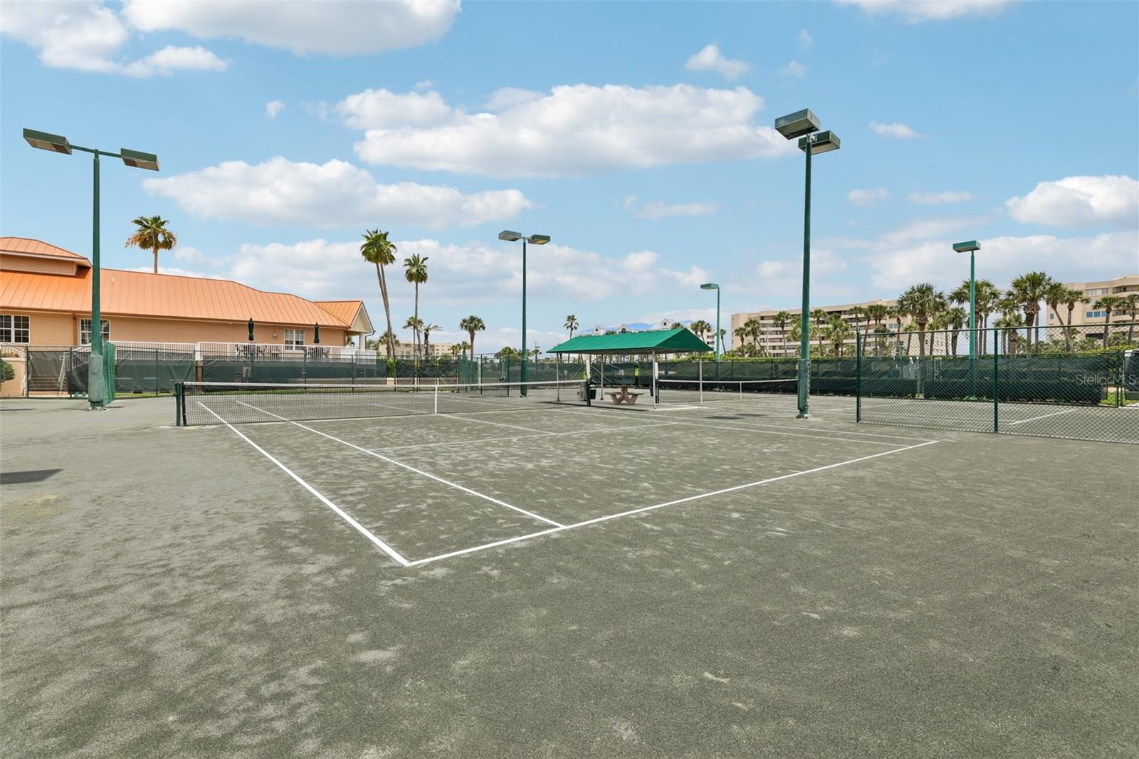 HARBOUR VILLAGE CONDO - Residential