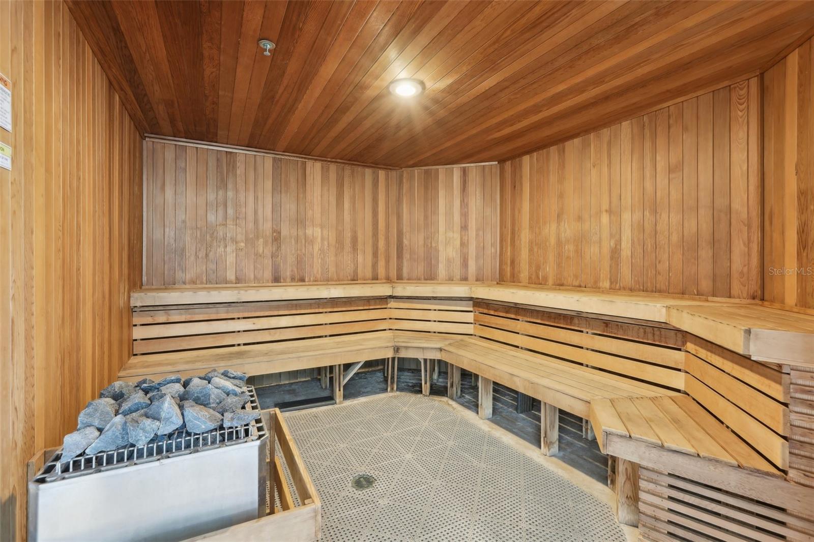 HARBOUR VILLAGE CONDO - Residential