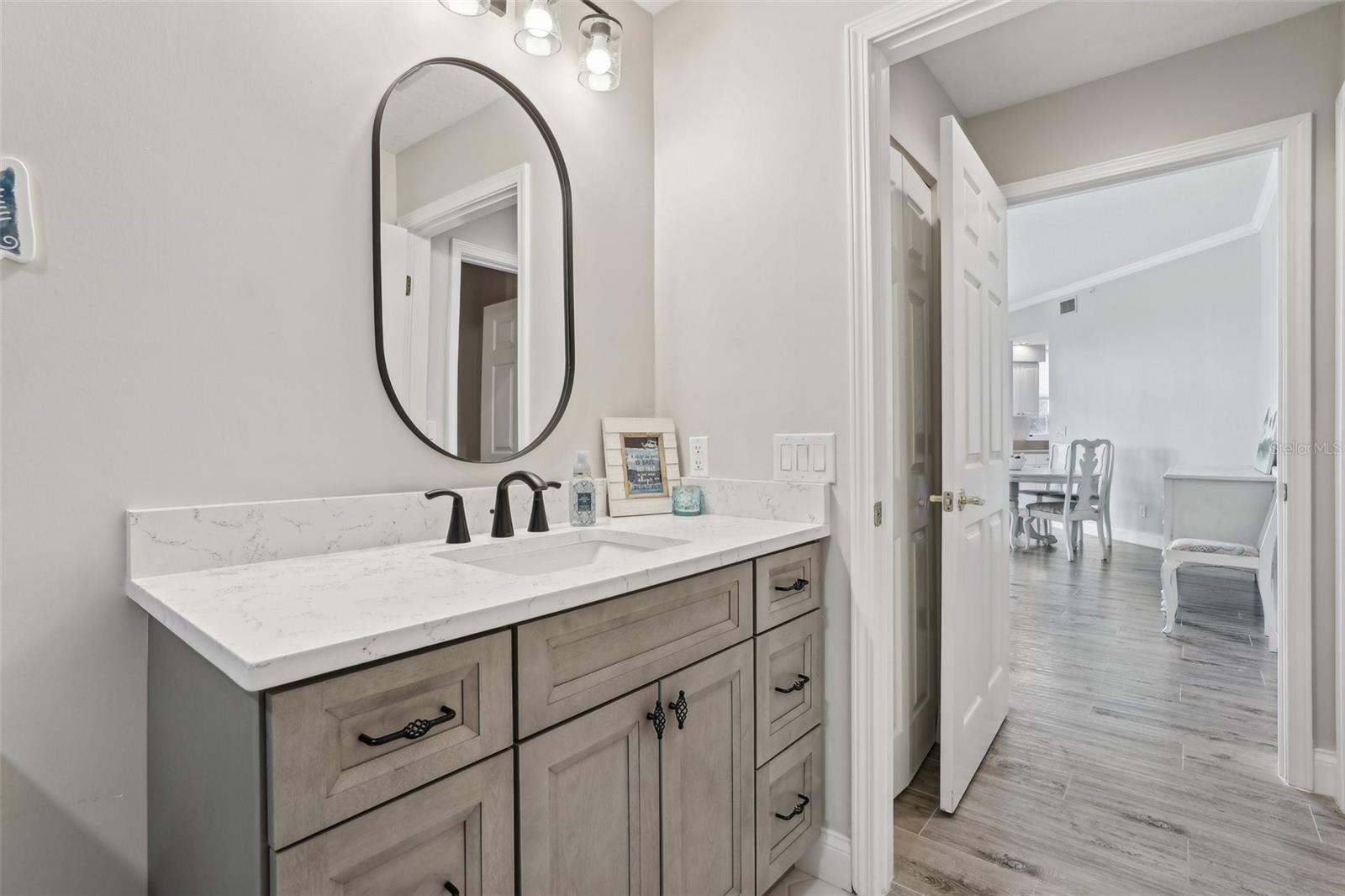 HARBOUR VILLAGE CONDO - Residential