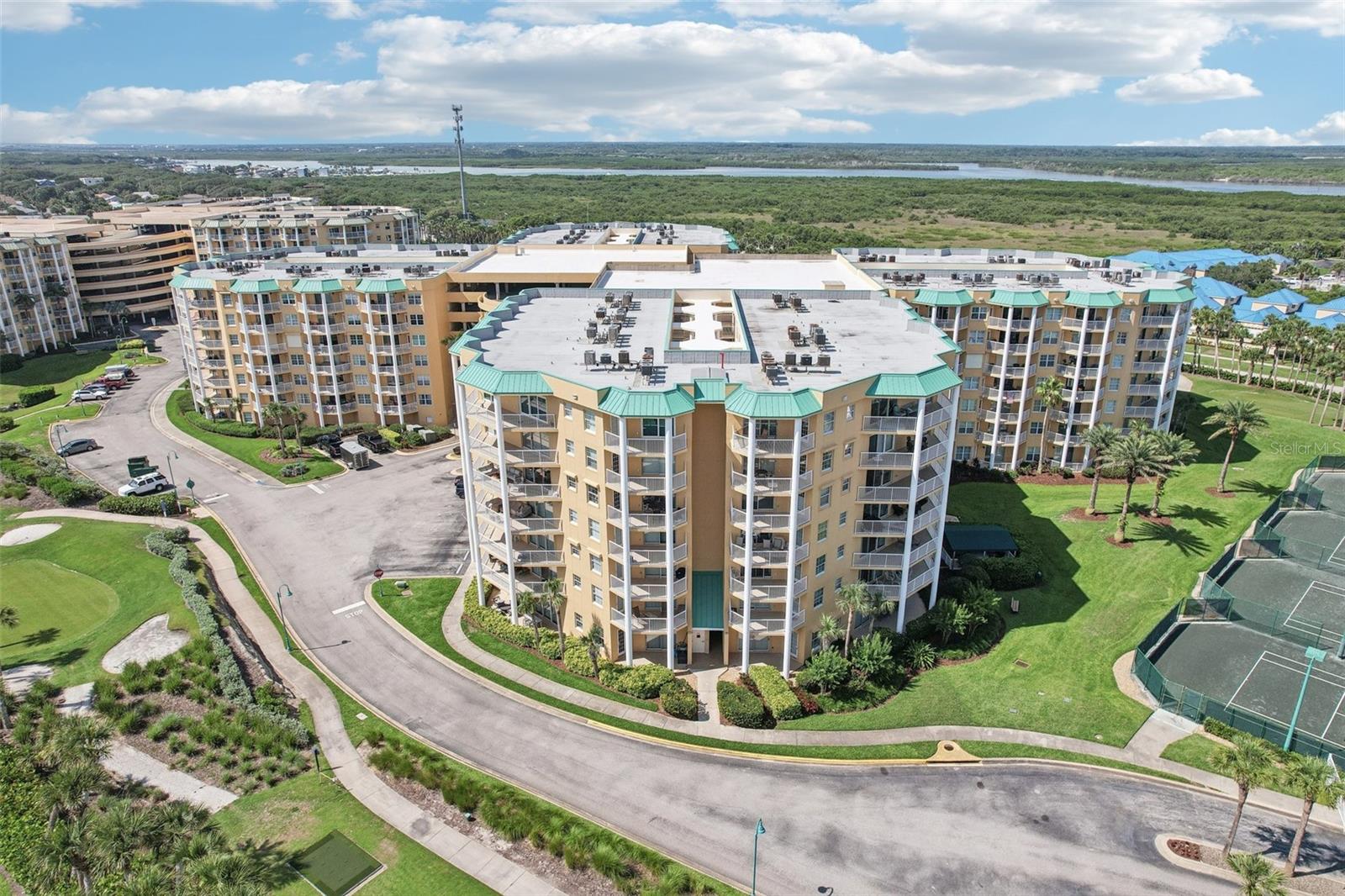 HARBOUR VILLAGE CONDO - Residential