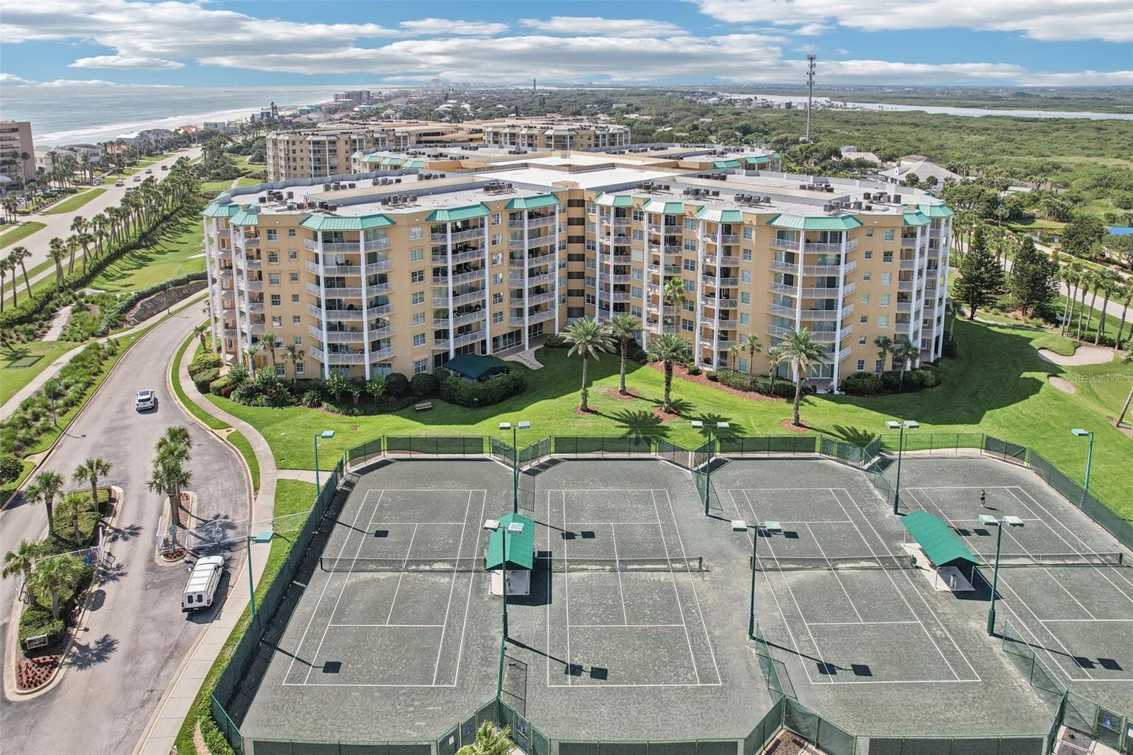 HARBOUR VILLAGE CONDO - Residential