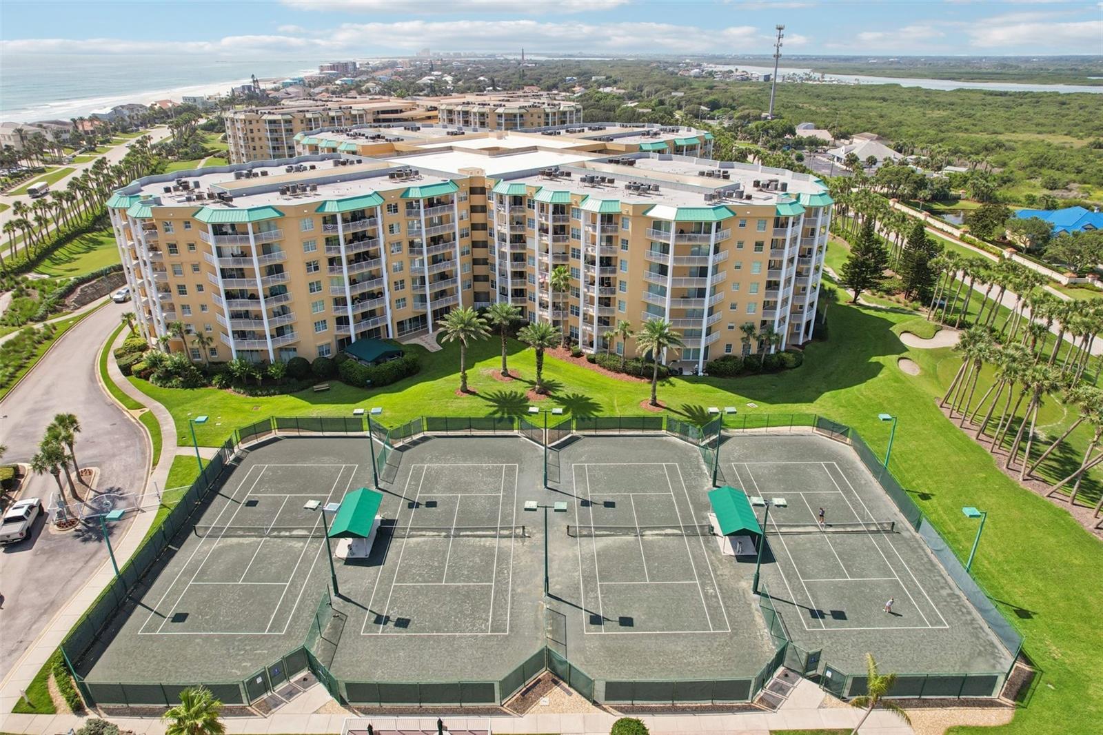 HARBOUR VILLAGE CONDO - Residential