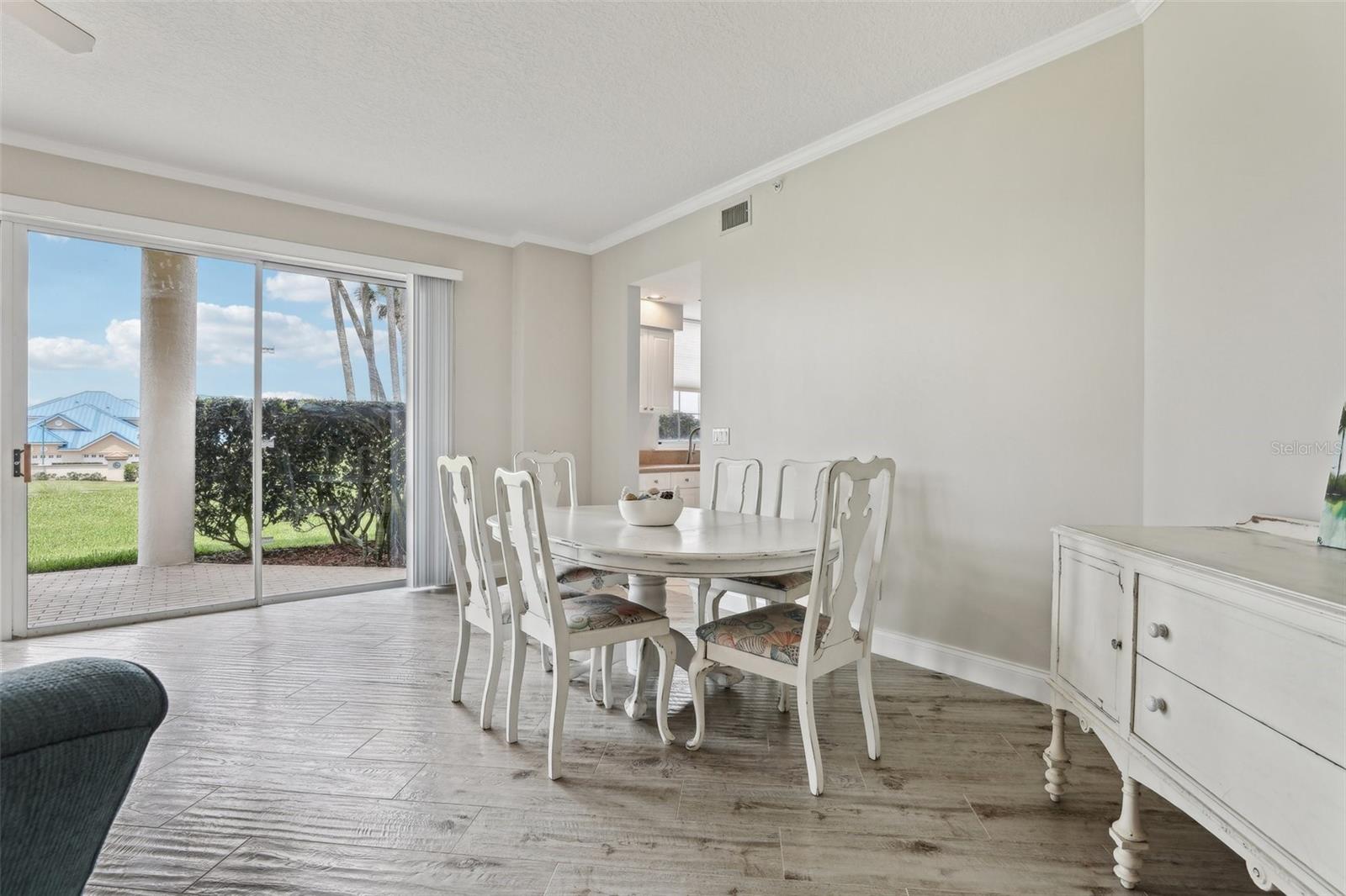 HARBOUR VILLAGE CONDO - Residential