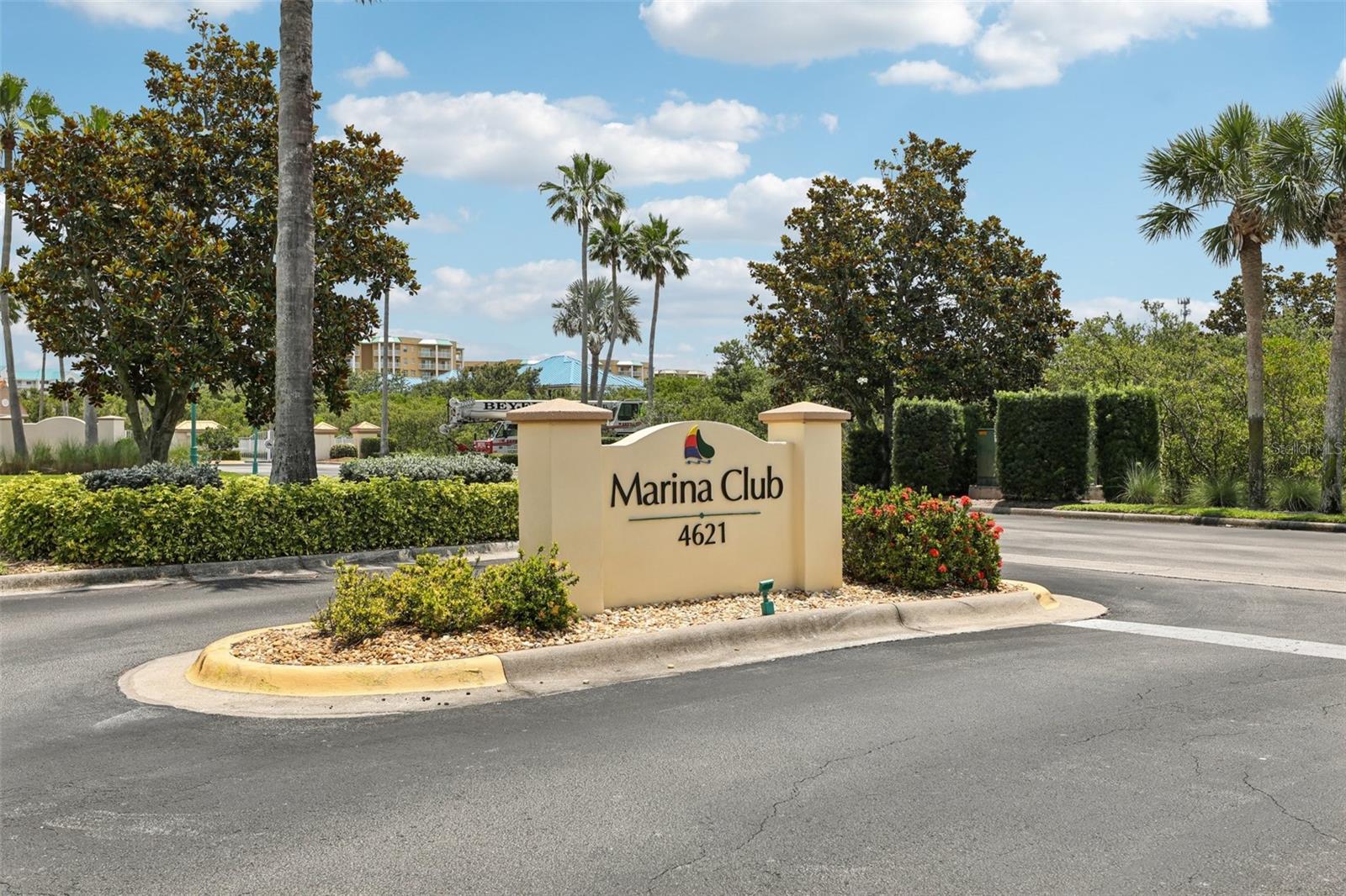 HARBOUR VILLAGE CONDO - Residential