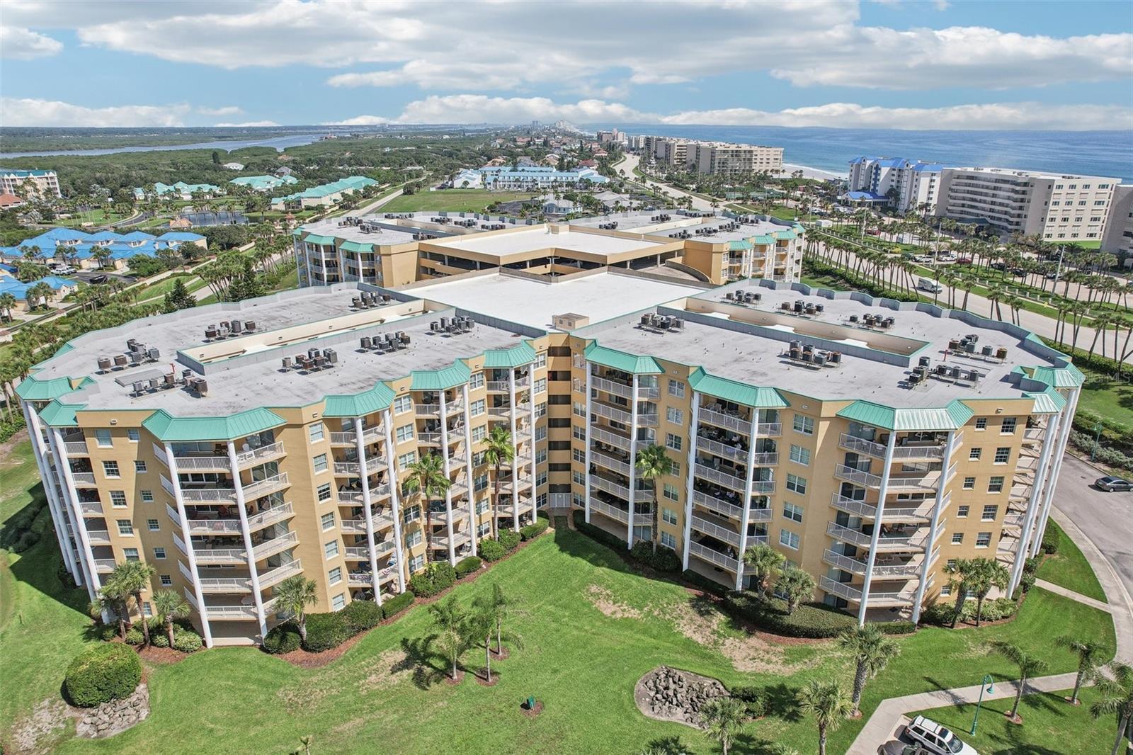 HARBOUR VILLAGE CONDO - Residential