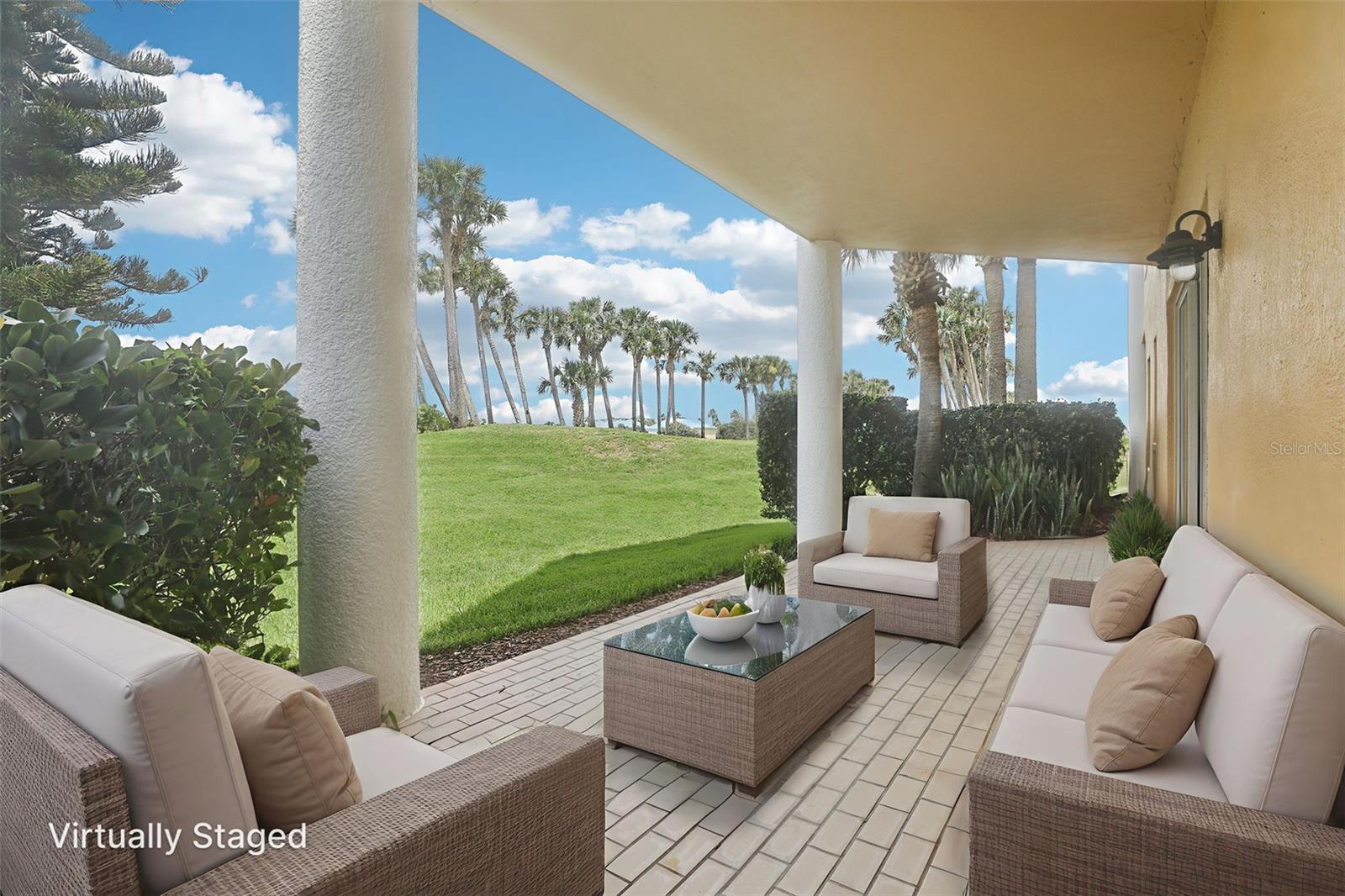 HARBOUR VILLAGE CONDO - Residential