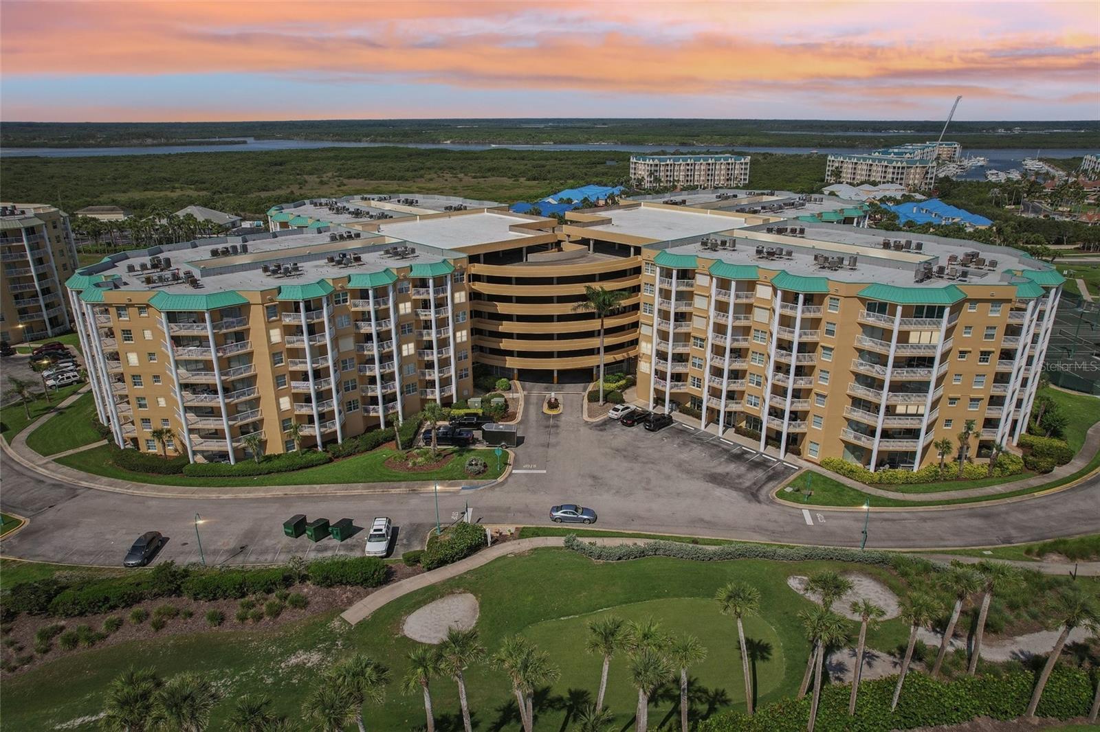 HARBOUR VILLAGE CONDO - Residential