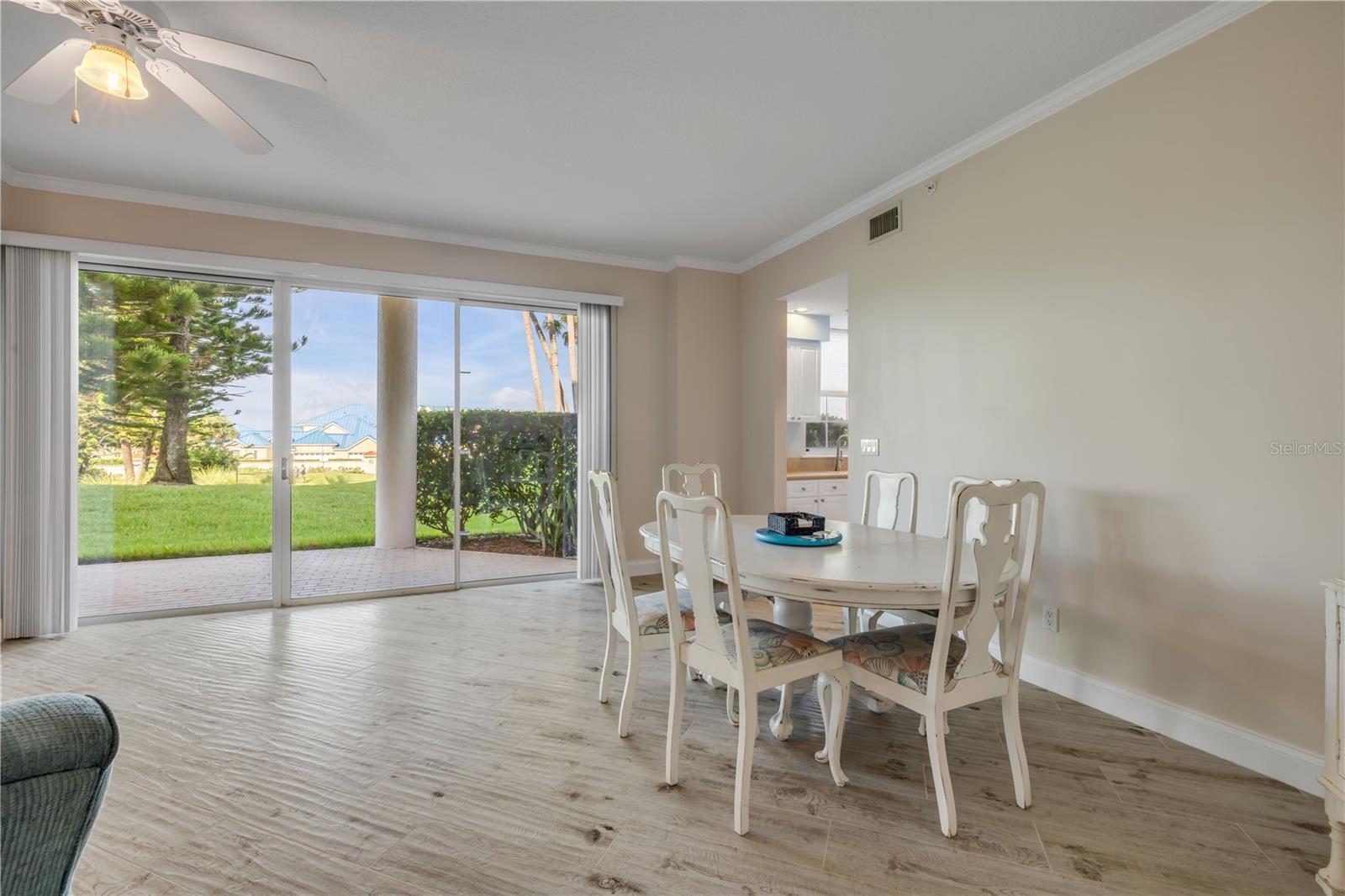 HARBOUR VILLAGE CONDO - Residential