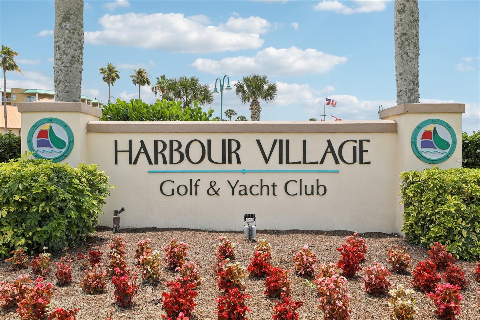 HARBOUR VILLAGE CONDO - Residential